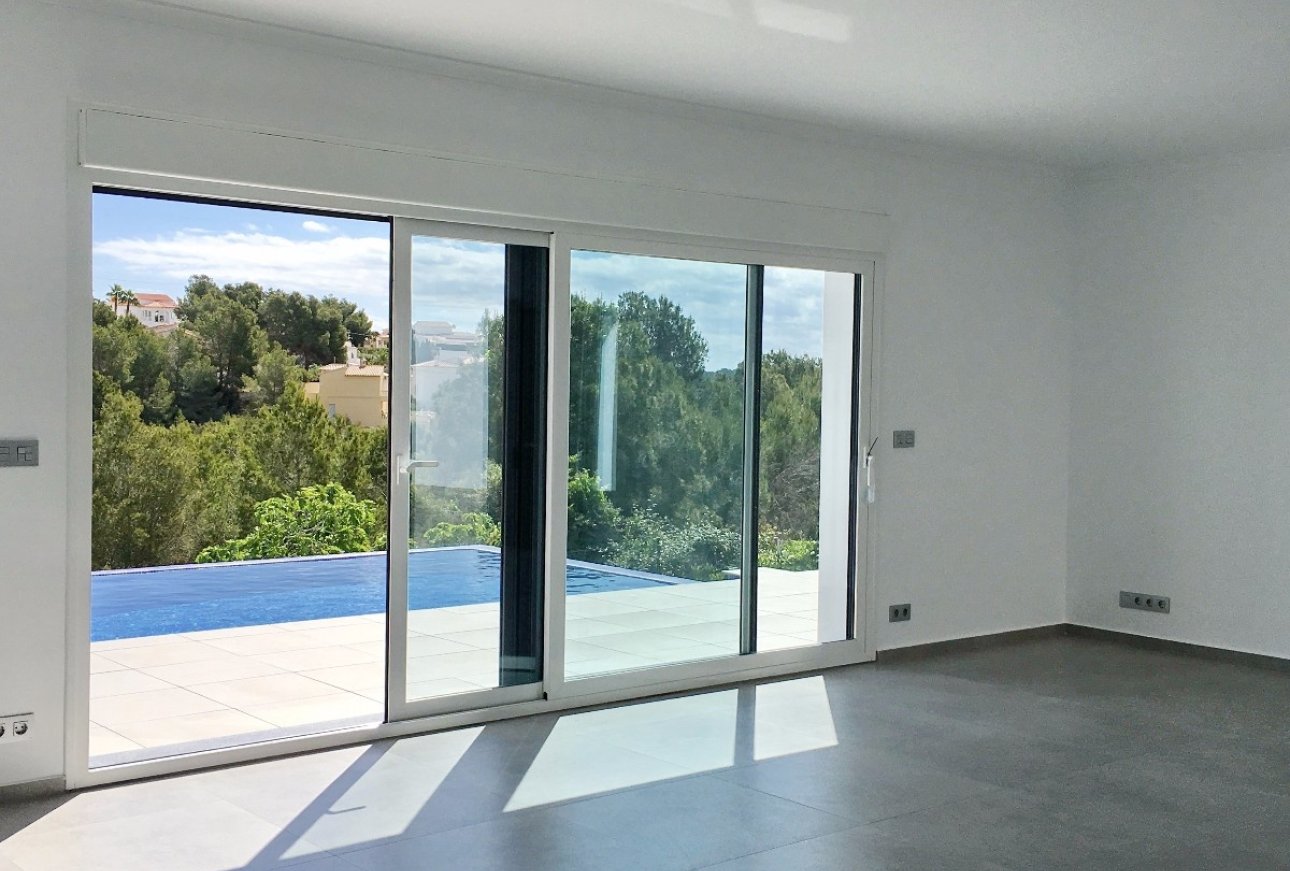 Sale - Villa - Benissa - Benissa Costa