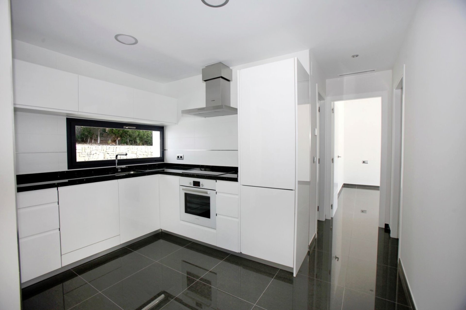 Sale - Villa - Benissa - Benissa Costa