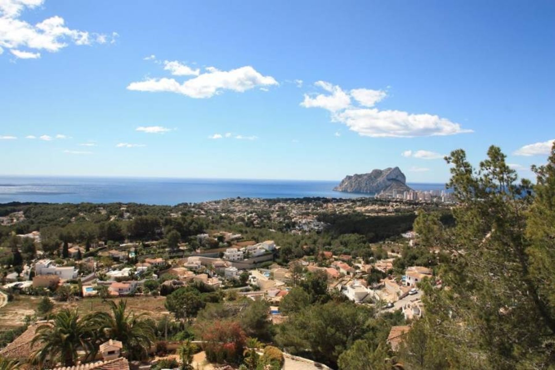 Sale - Villa - Benissa - Benissa Costa