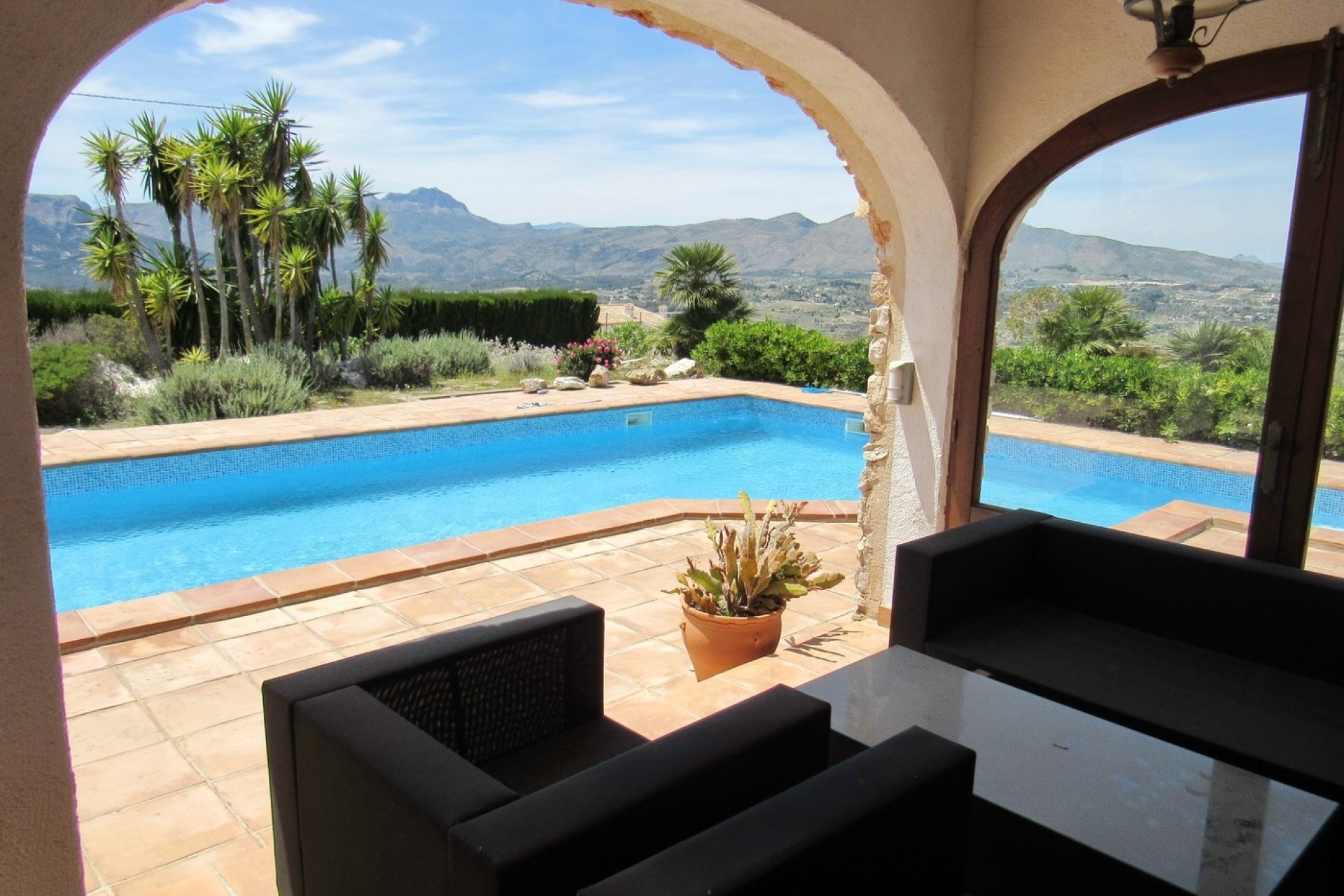 Sale - Villa - Benissa - Benissa Costa