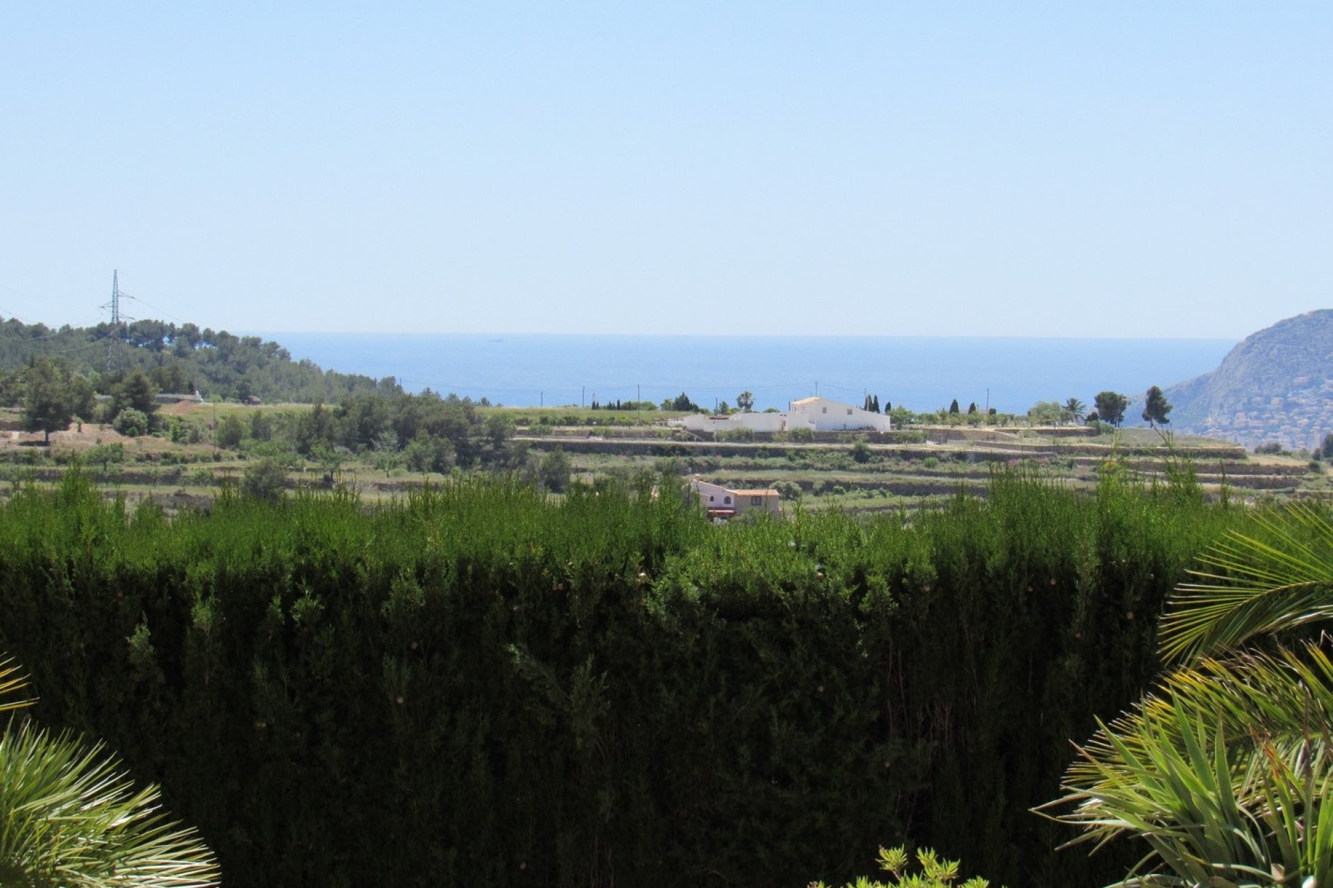 Sale - Villa - Benissa - Benissa Costa