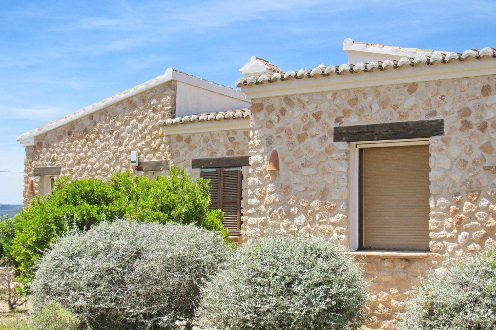 Sale - Villa - Benissa - Benissa Costa