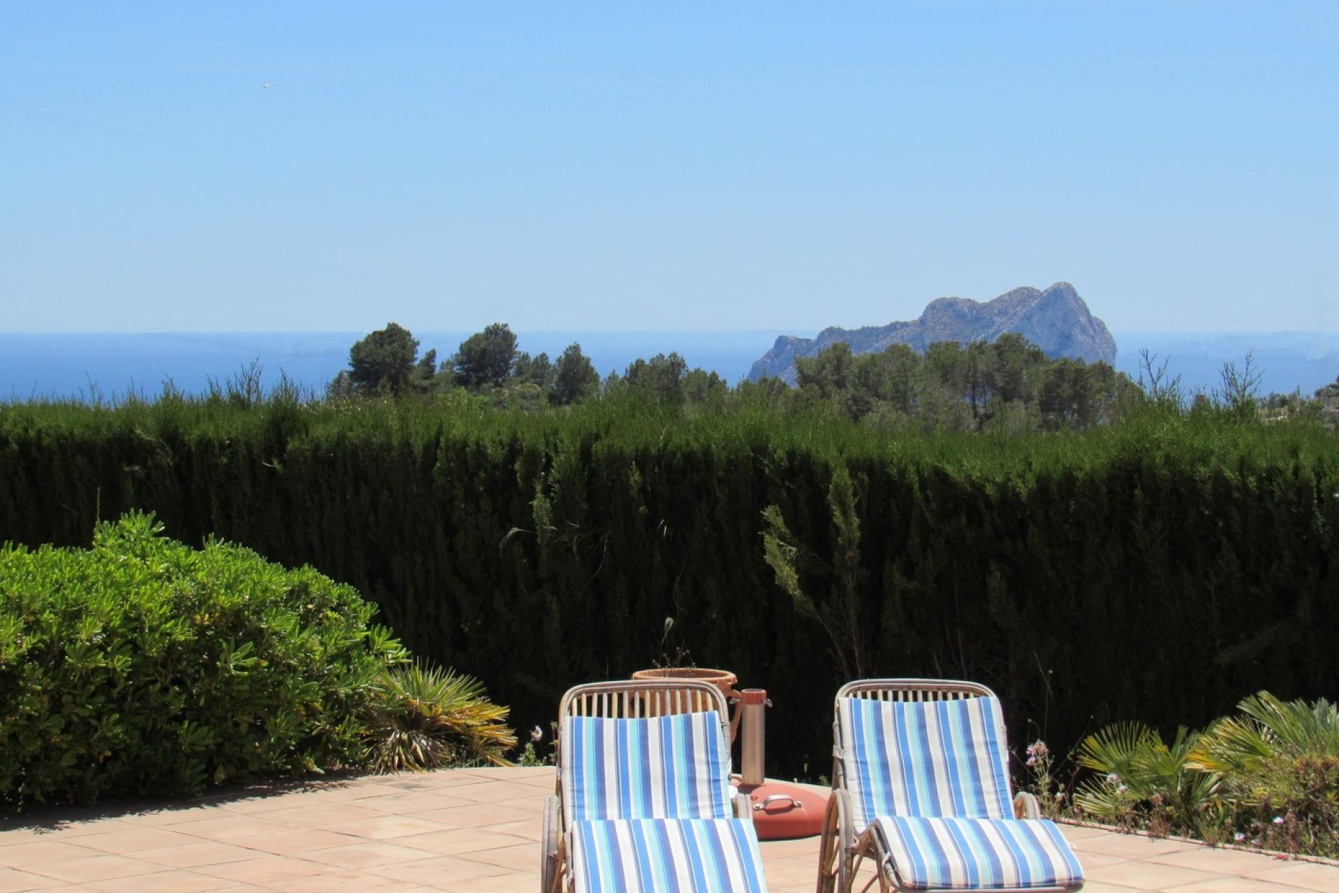 Sale - Villa - Benissa - Benissa Costa