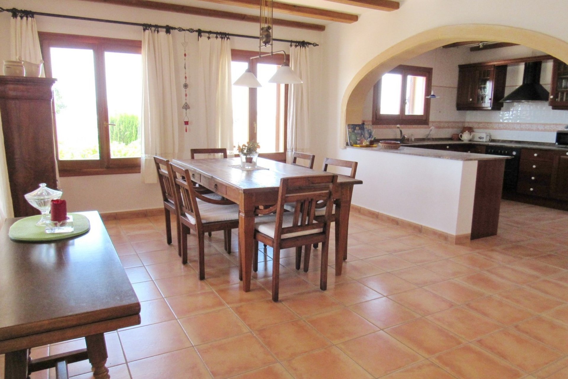 Sale - Villa - Benissa - Benissa Costa