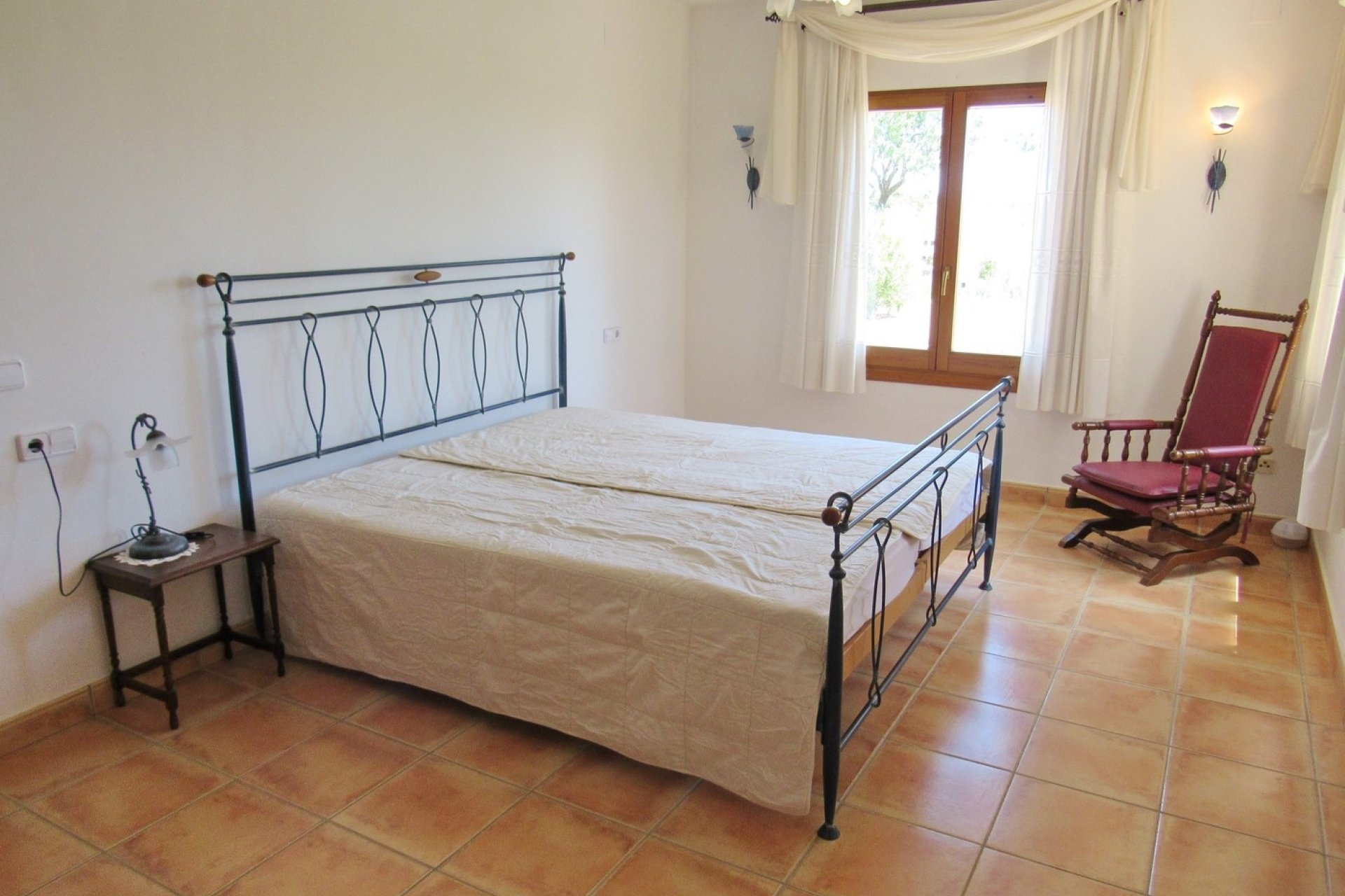 Sale - Villa - Benissa - Benissa Costa