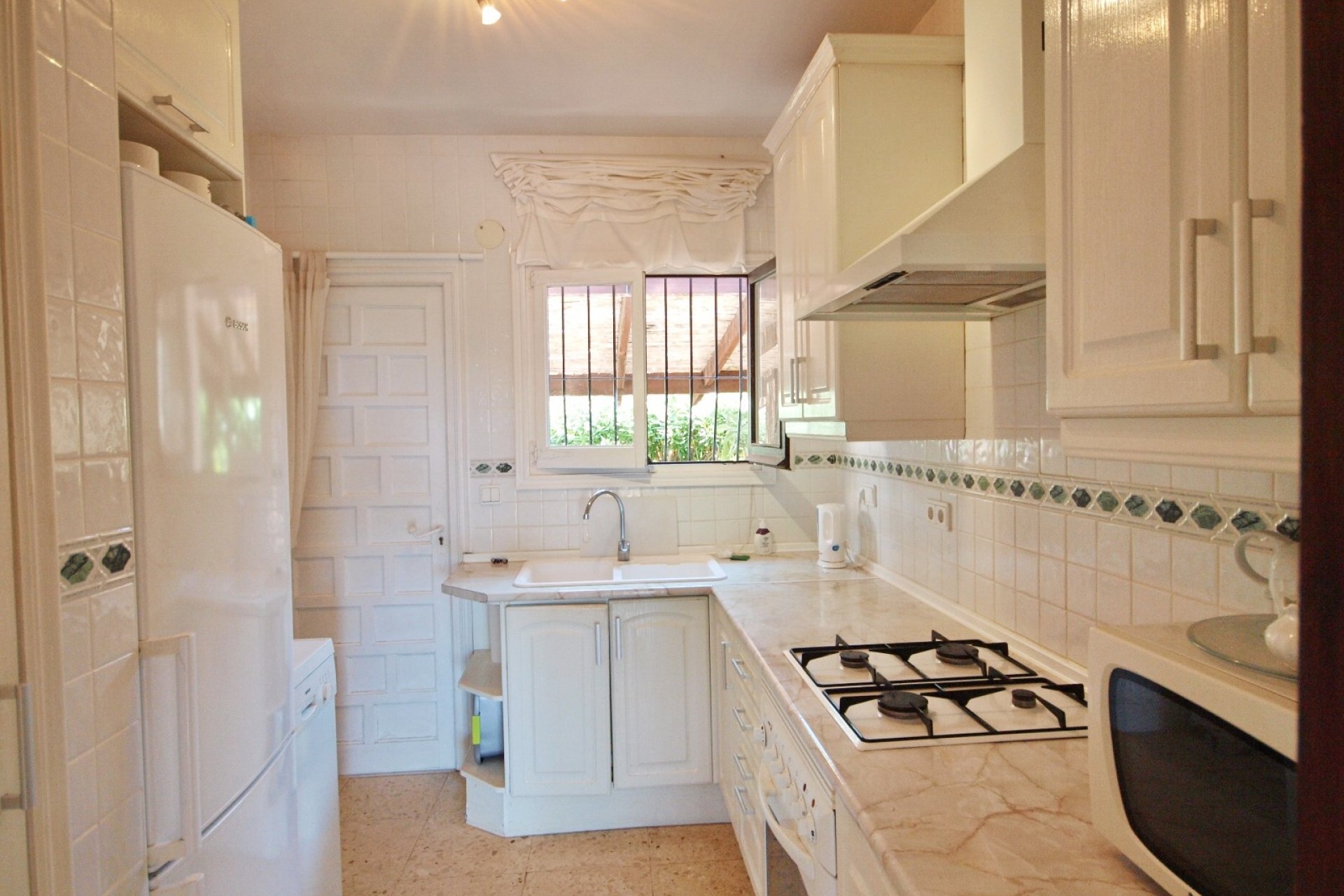 Sale - Villa - Benissa - Benissa Costa