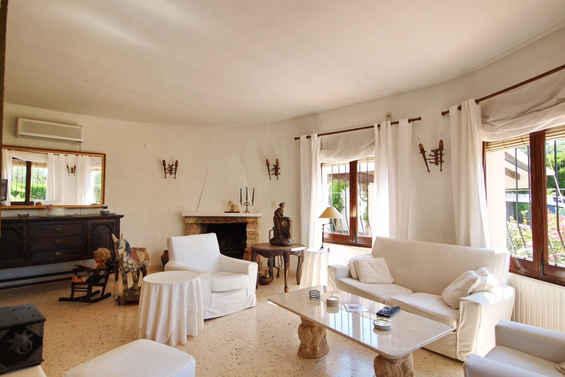 Sale - Villa - Benissa - Benissa Costa