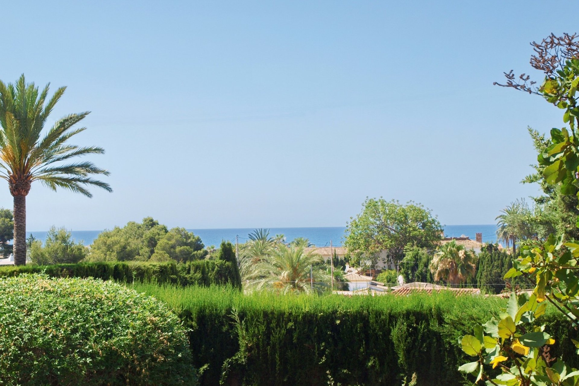 Sale - Villa - Benissa - Benissa Costa