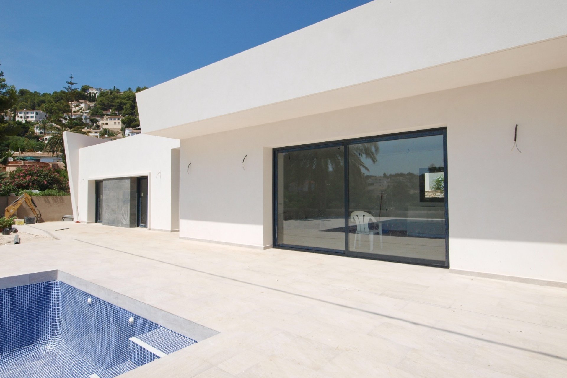 Sale - Villa - Benissa - Benissa Costa