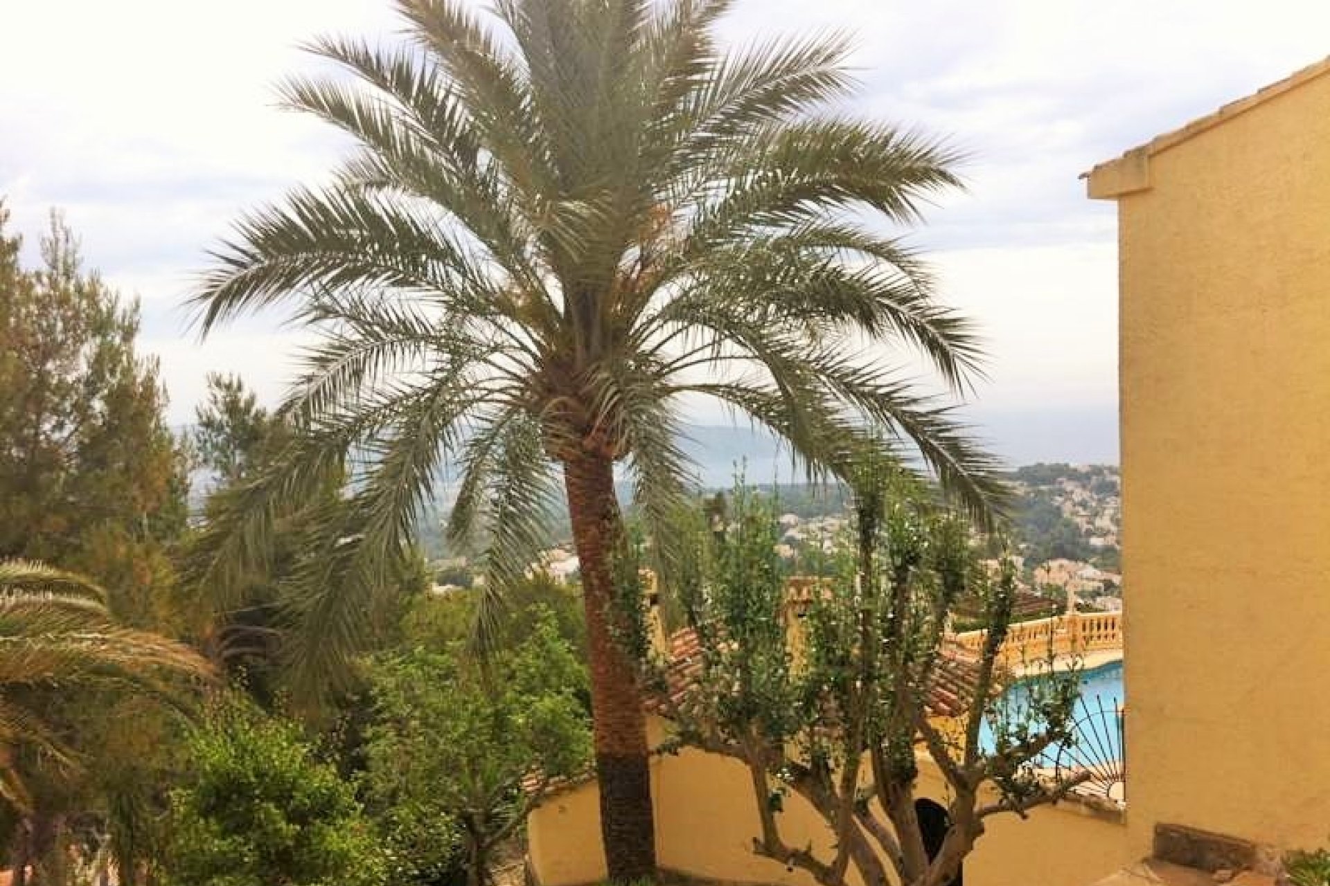 Sale - Villa - Benissa - Benissa Costa
