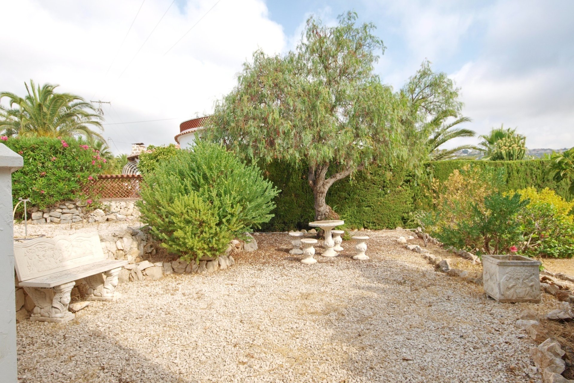 Sale - Villa - Benissa - Benissa Costa