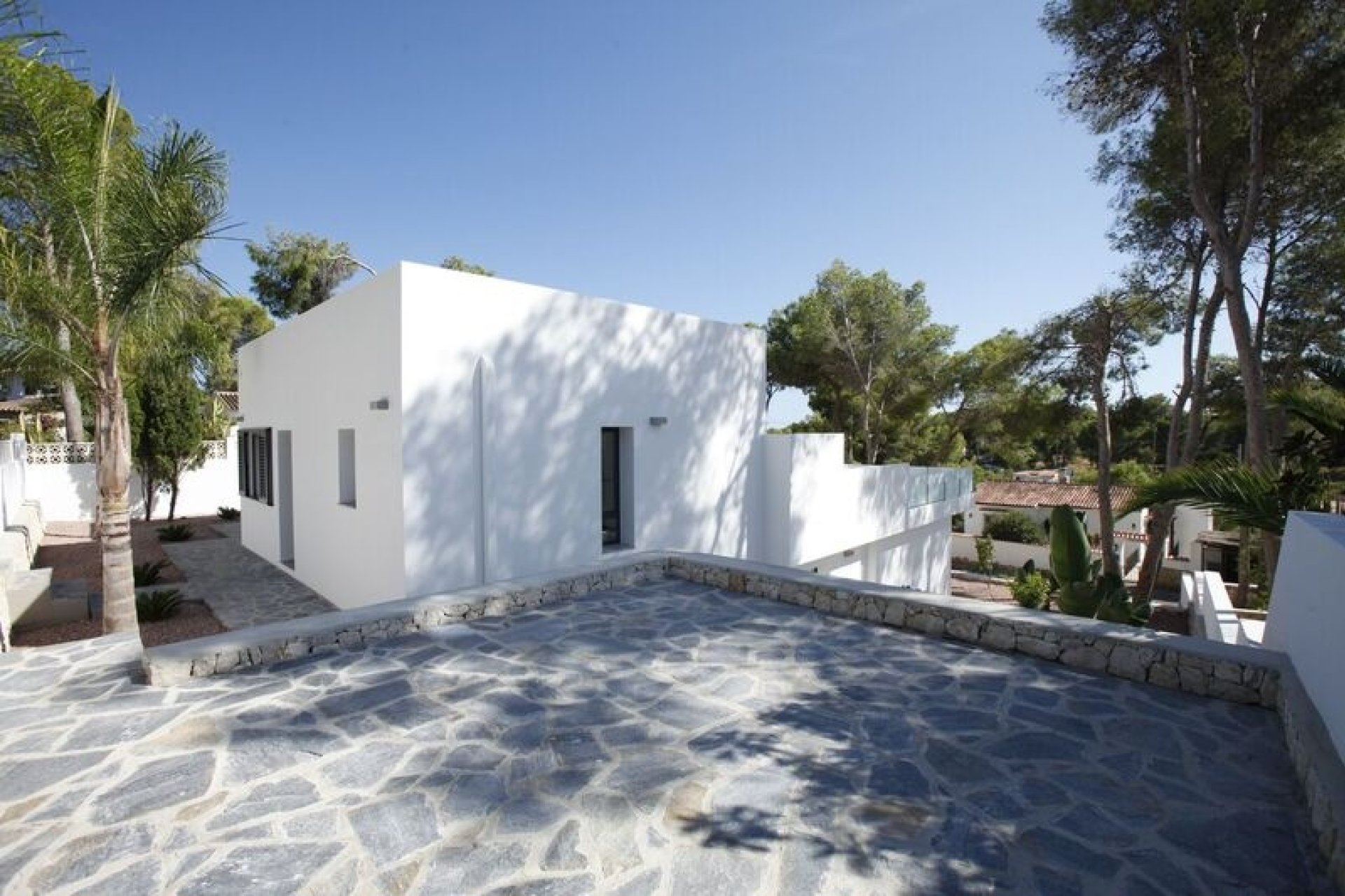 Sale - Villa - Benissa - Benissa Costa