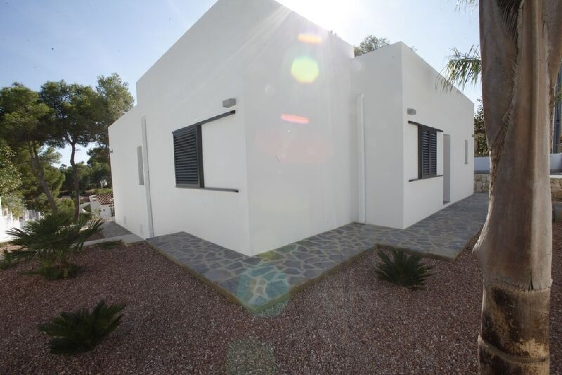 Sale - Villa - Benissa - Benissa Costa