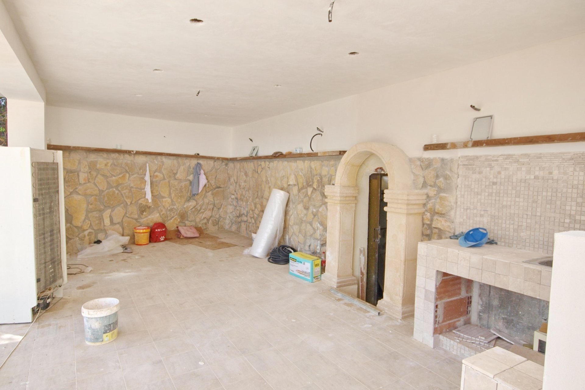 Sale - Villa - Benissa - Benissa Costa