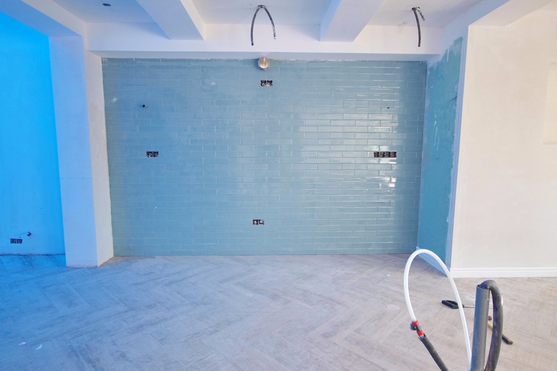 Sale - Villa - Benissa - Benissa Costa