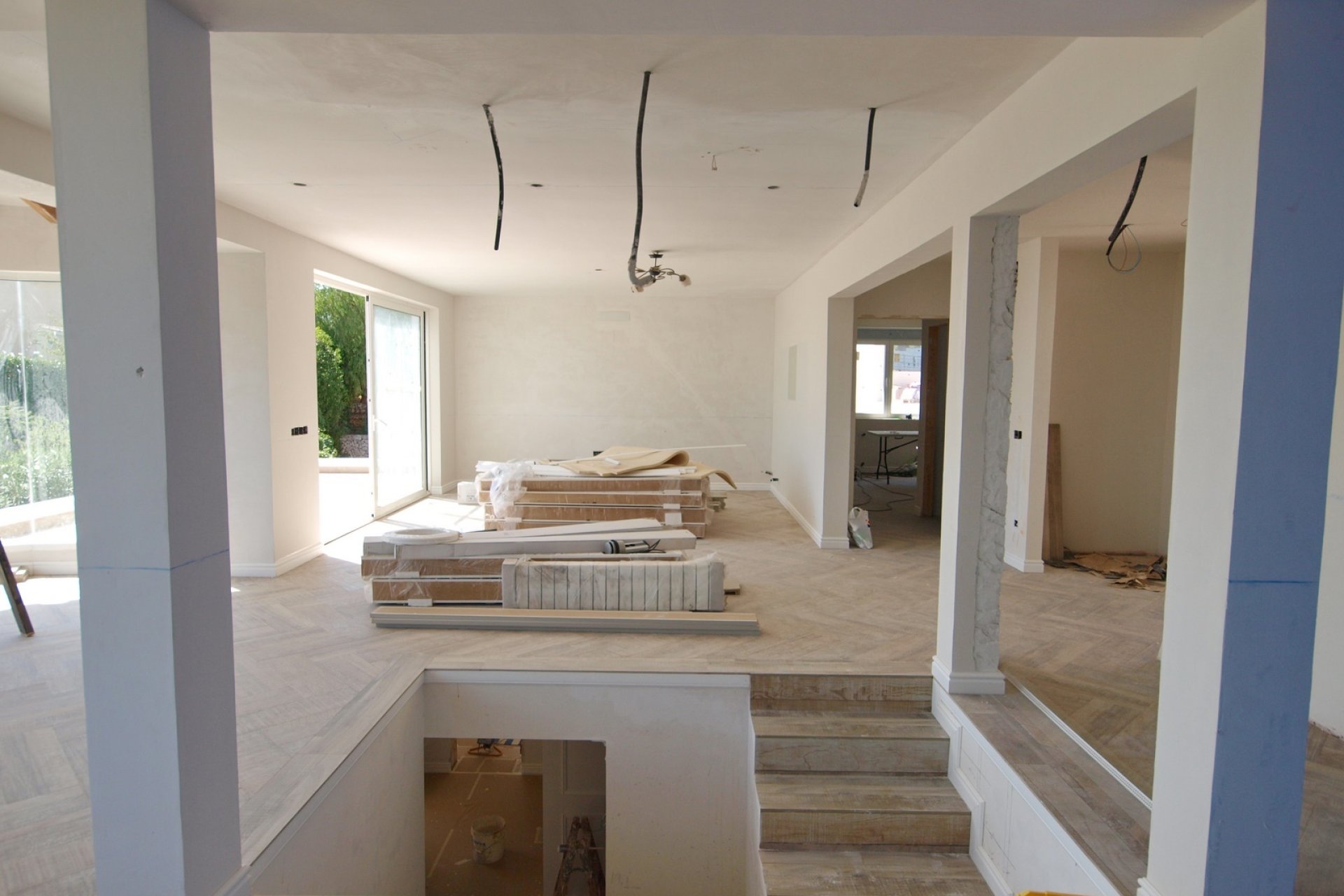 Sale - Villa - Benissa - Benissa Costa