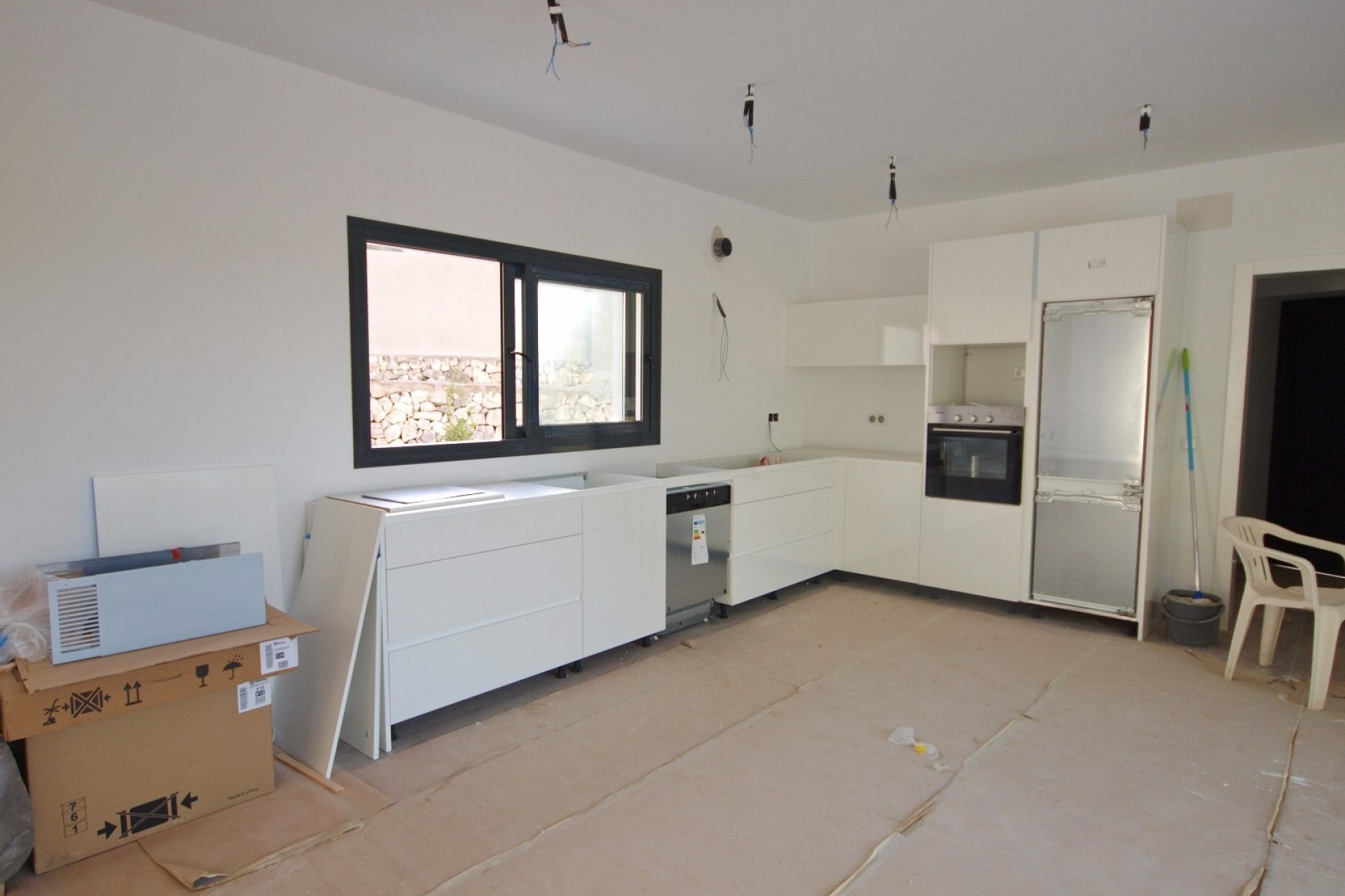 Sale - Villa - Benissa - Benissa Costa