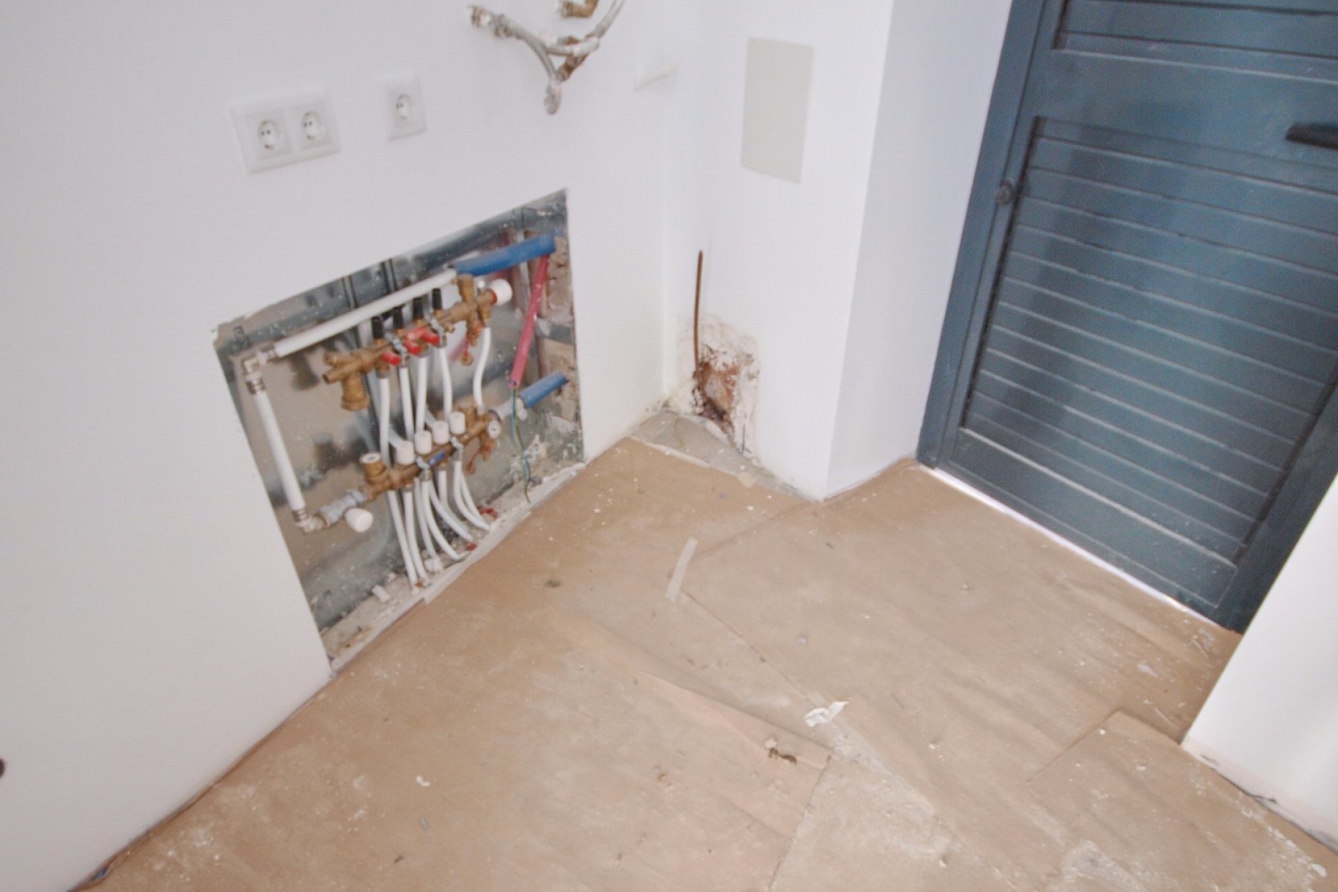 Sale - Villa - Benissa - Benissa Costa