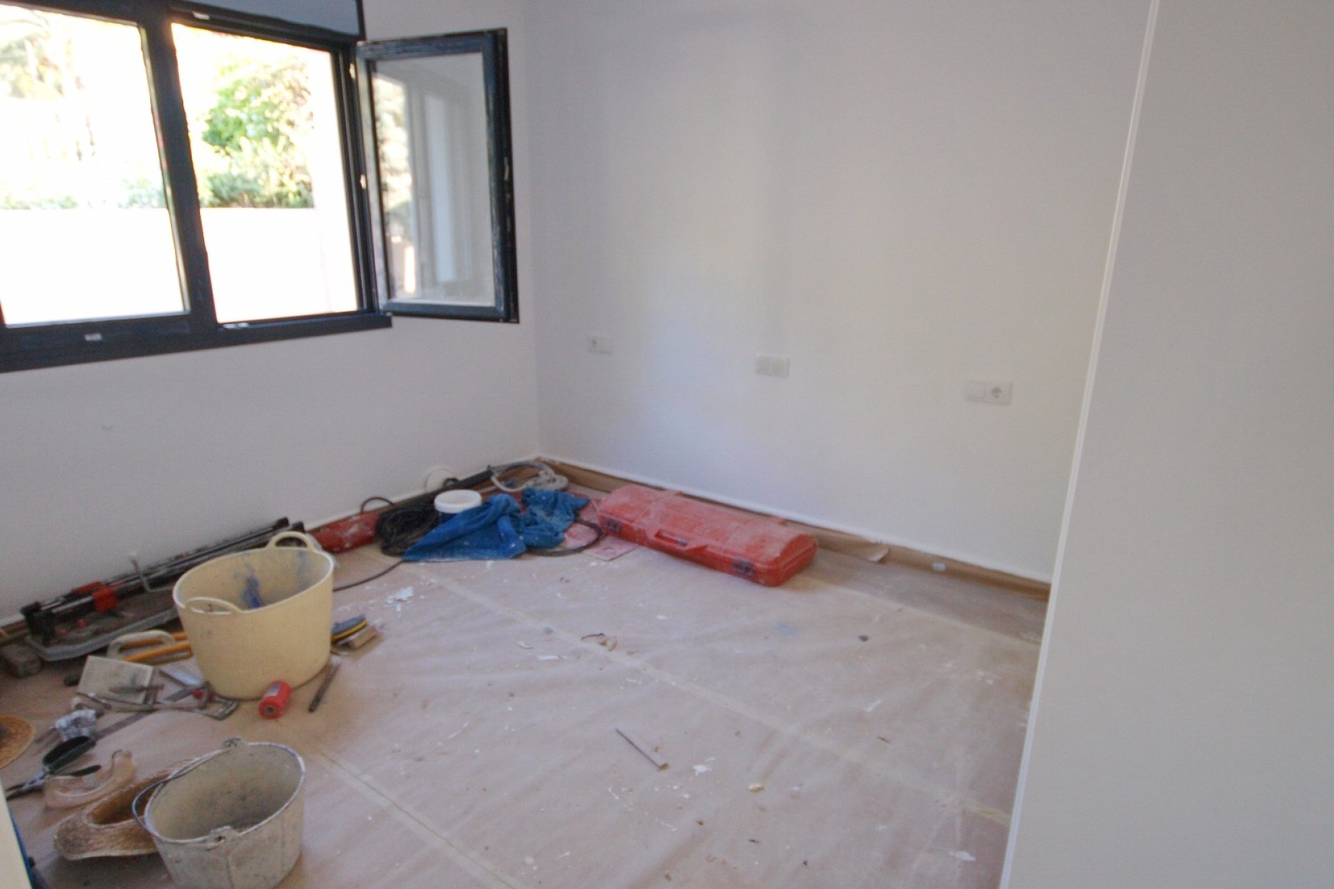 Sale - Villa - Benissa - Benissa Costa