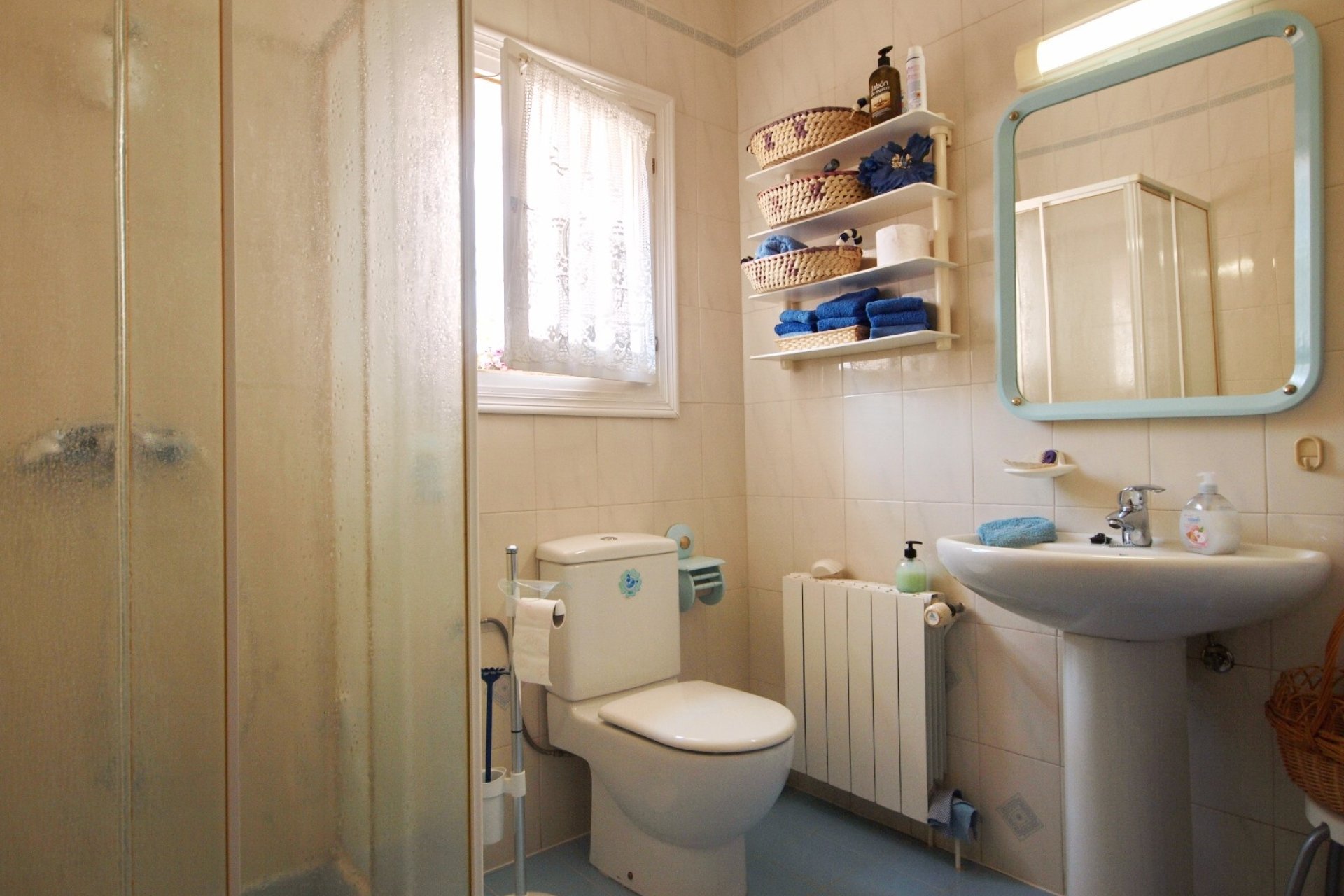 Sale - Villa - Benissa - Benissa Costa