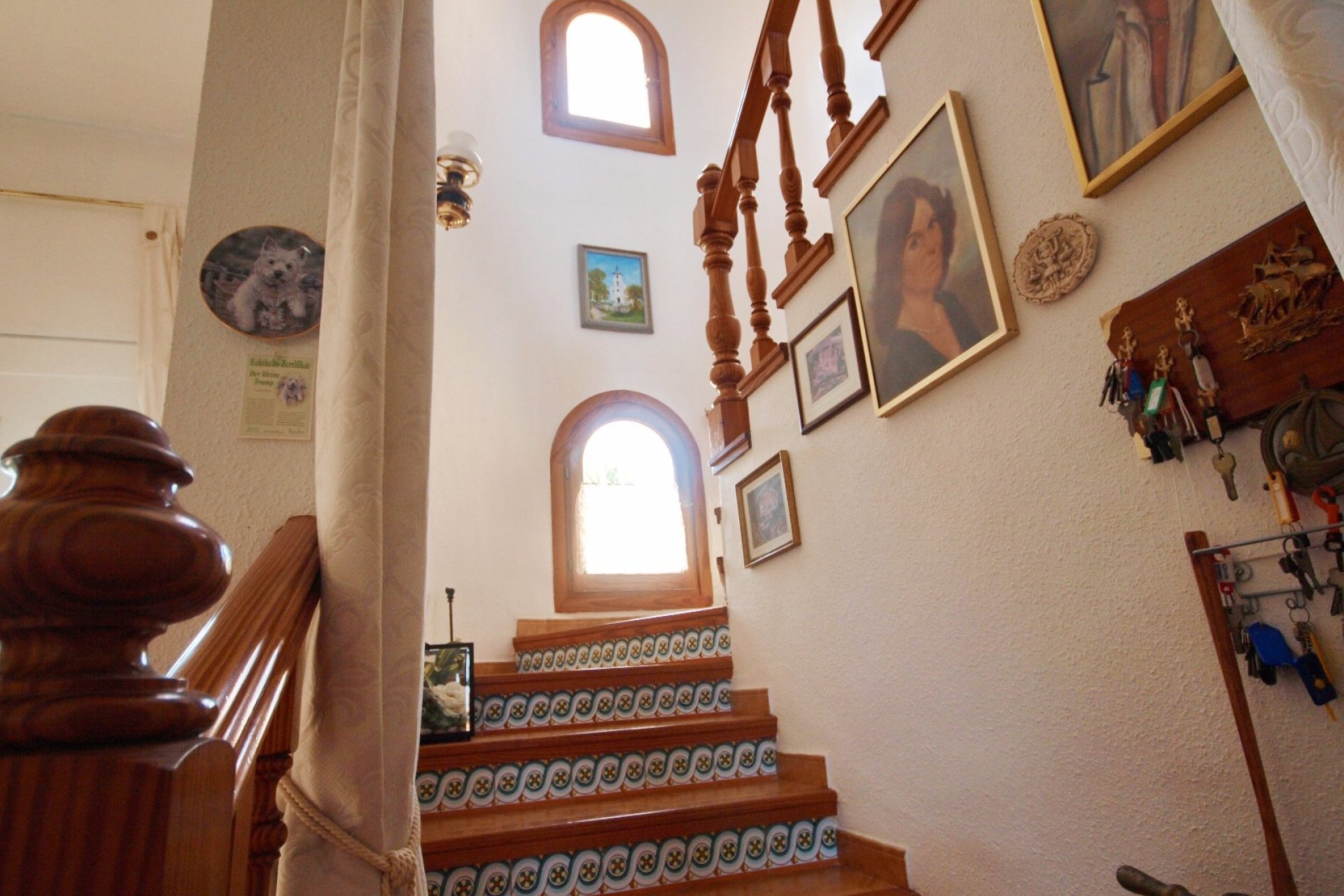Sale - Villa - Benissa - Benissa Costa