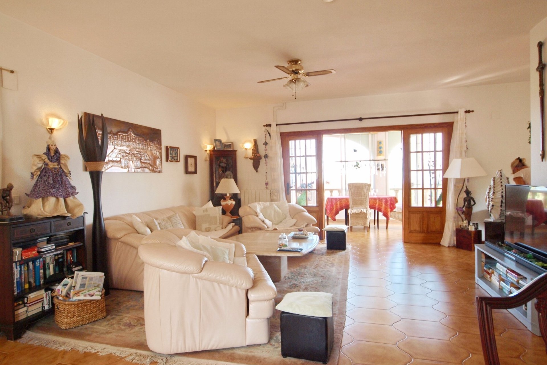 Sale - Villa - Benissa - Benissa Costa