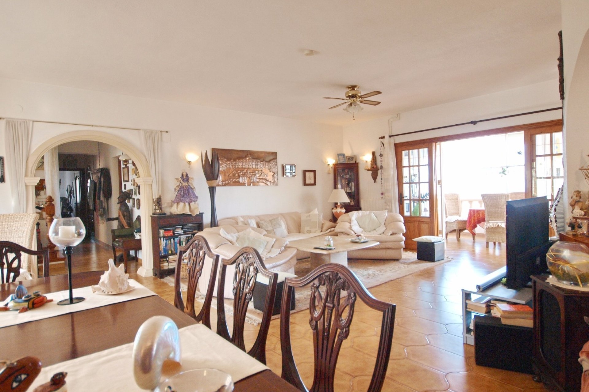 Sale - Villa - Benissa - Benissa Costa