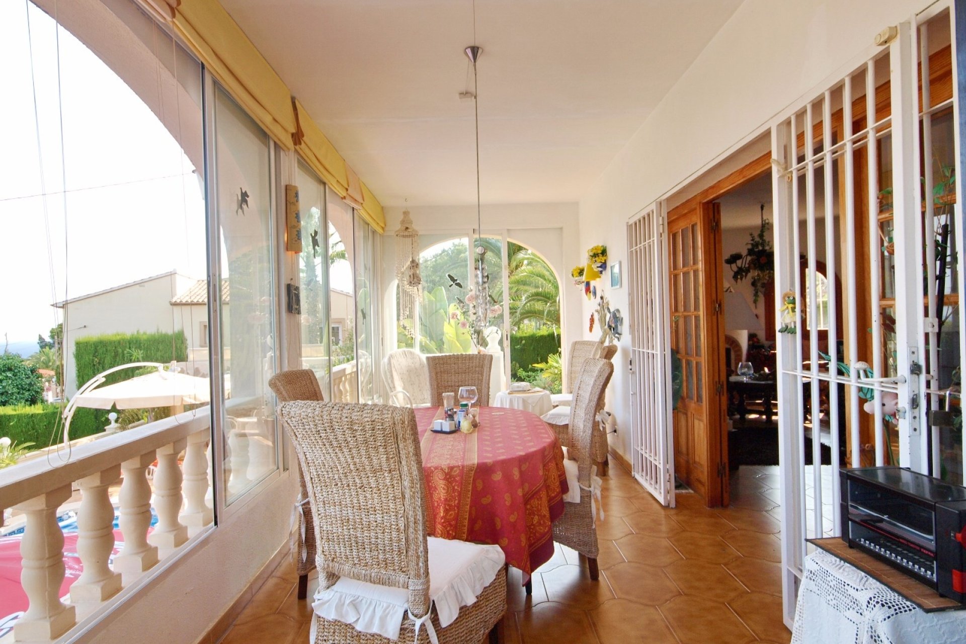 Sale - Villa - Benissa - Benissa Costa