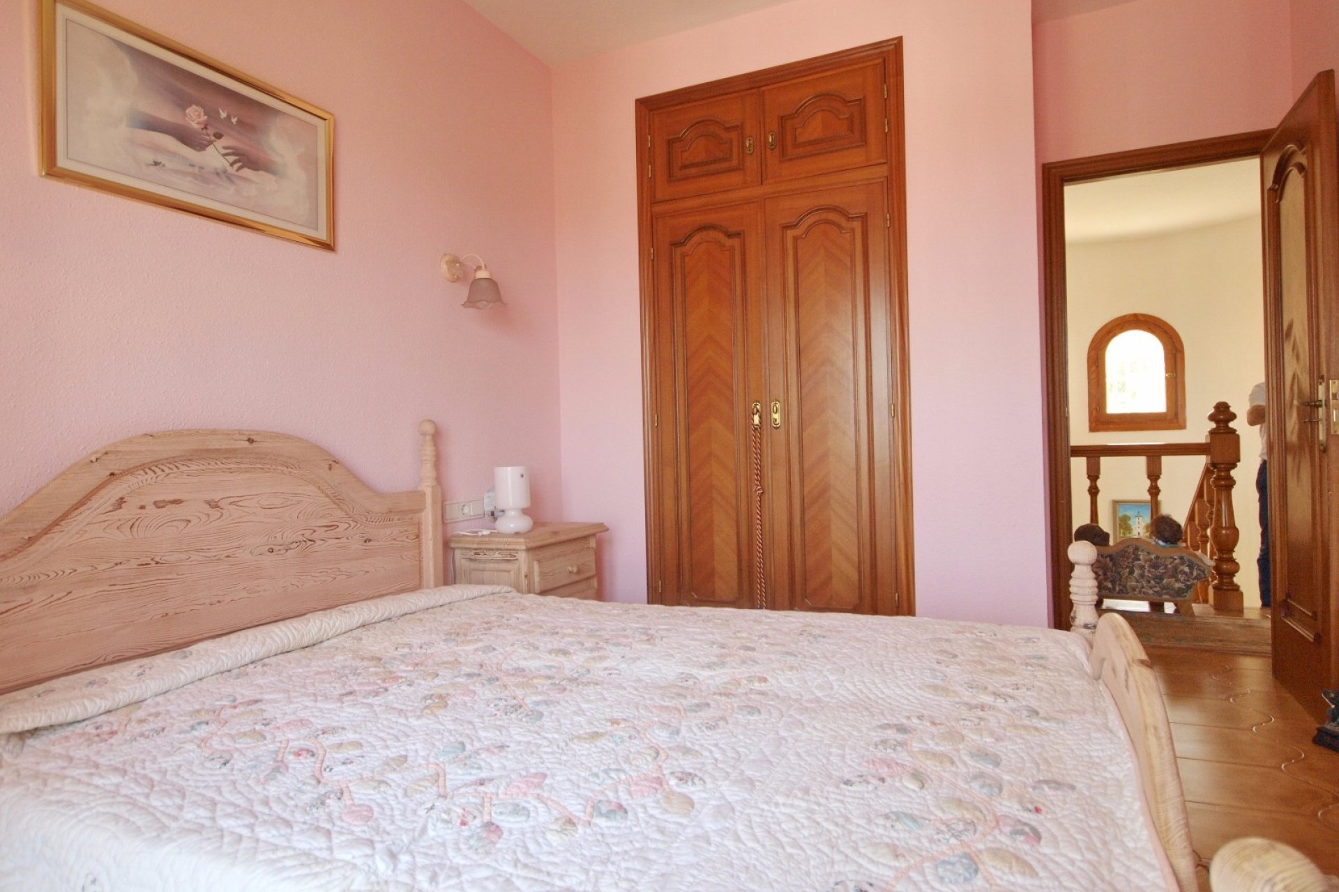 Sale - Villa - Benissa - Benissa Costa