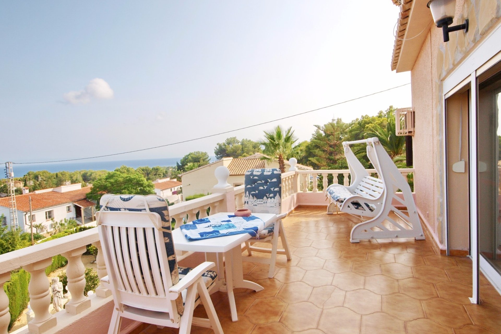 Sale - Villa - Benissa - Benissa Costa