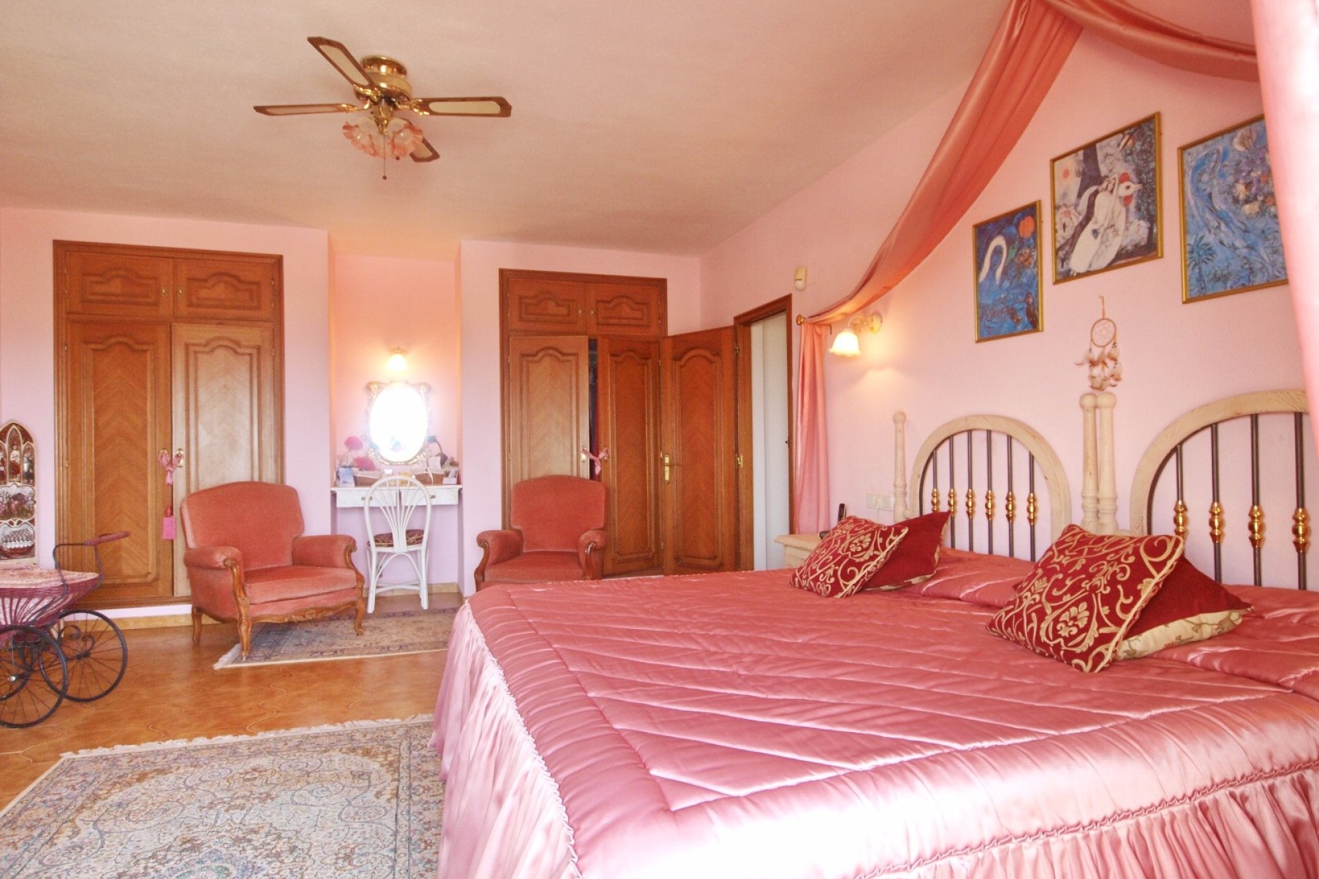 Sale - Villa - Benissa - Benissa Costa