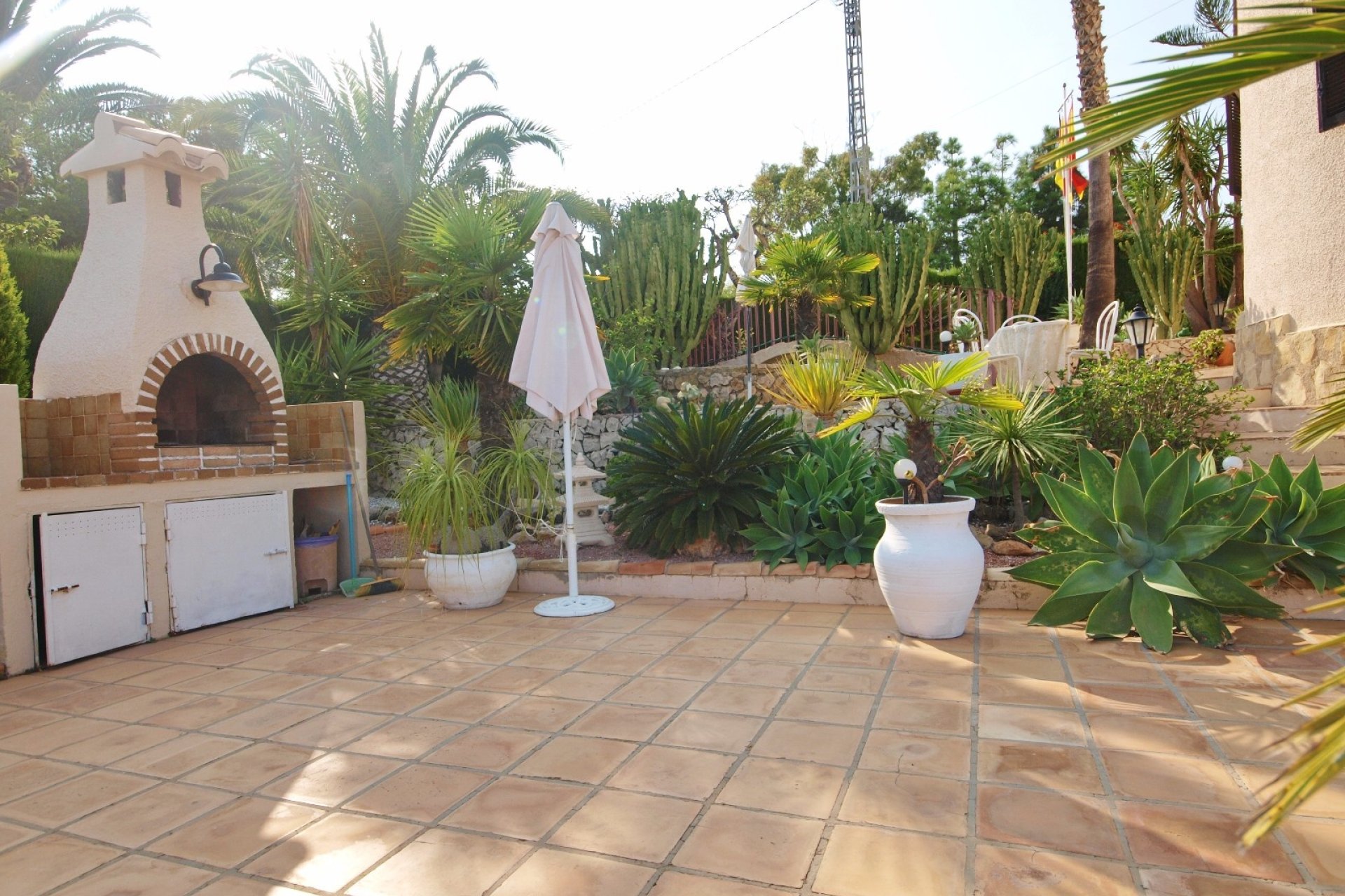 Sale - Villa - Benissa - Benissa Costa