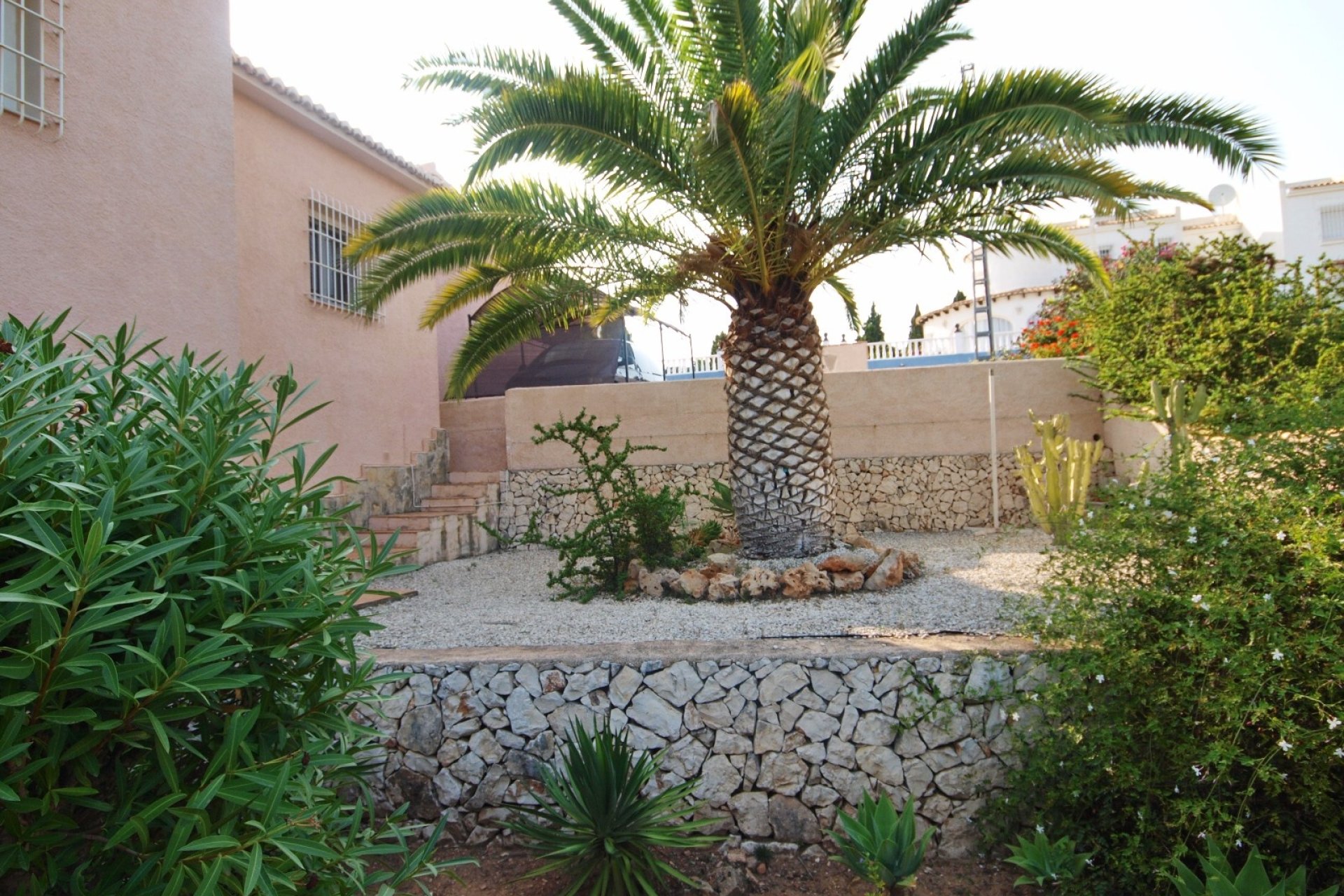 Sale - Villa - Benissa - Benissa Costa