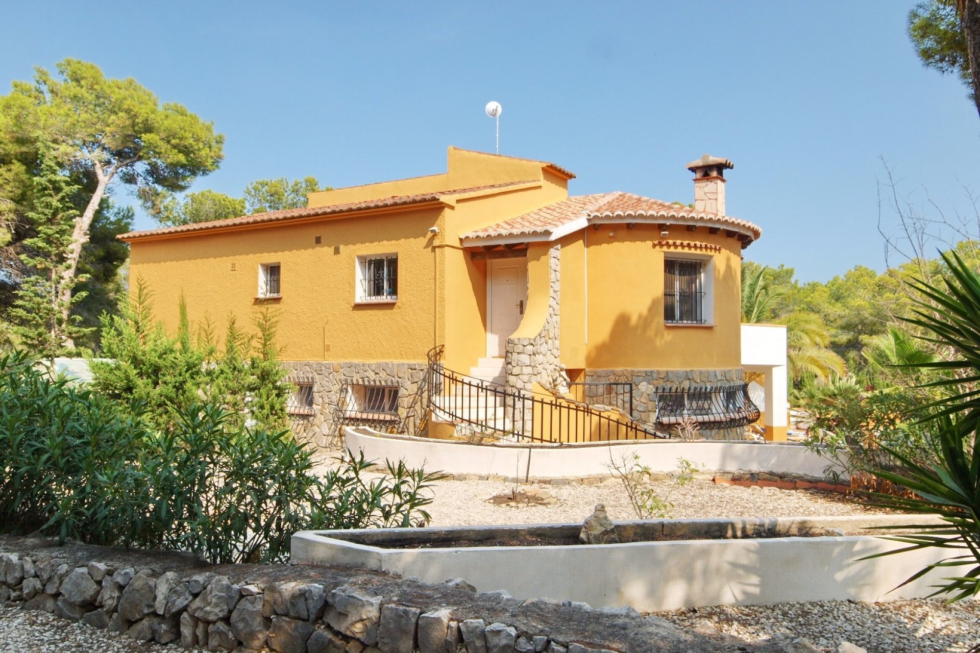Sale - Villa - Benissa - Benissa Costa