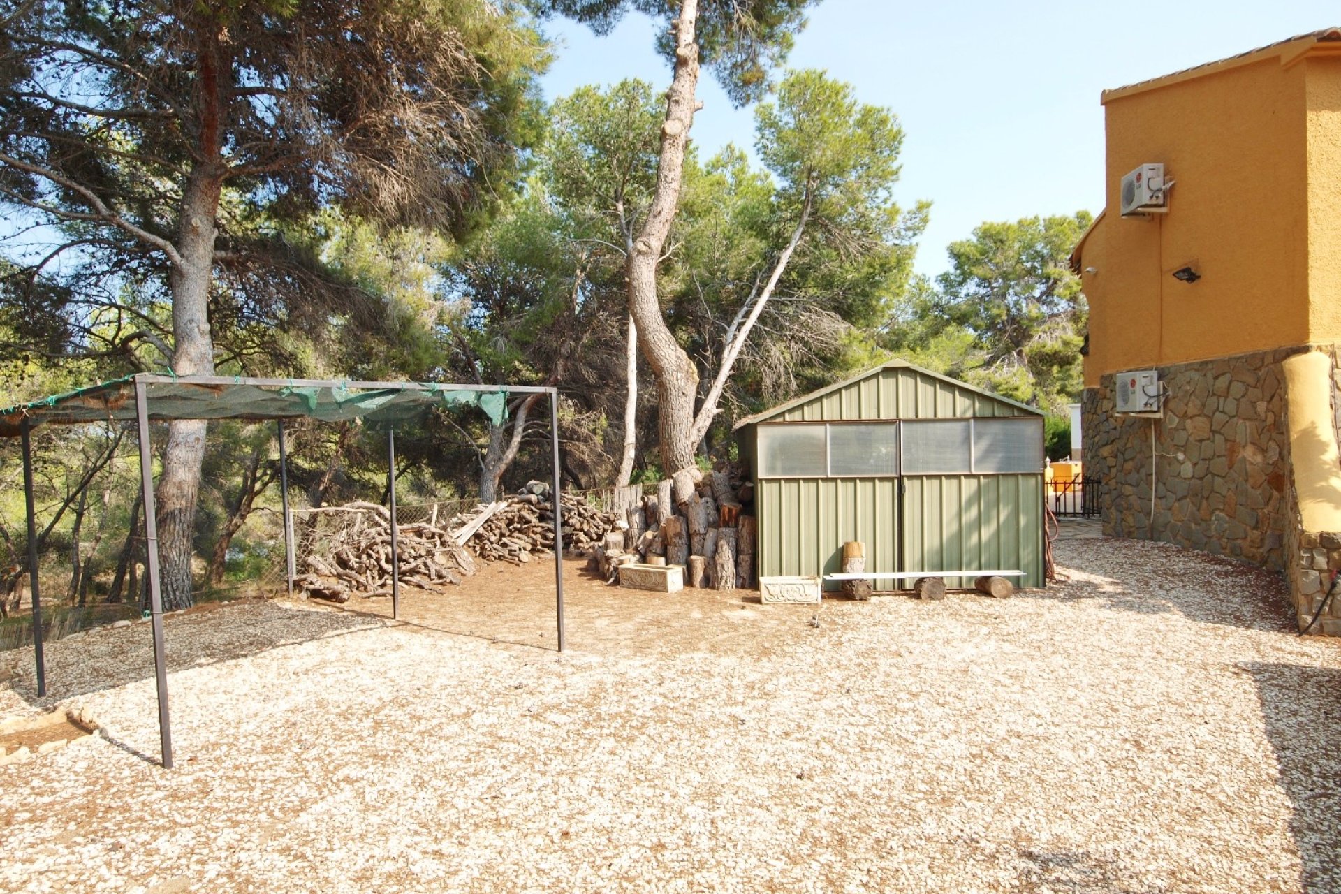Sale - Villa - Benissa - Benissa Costa