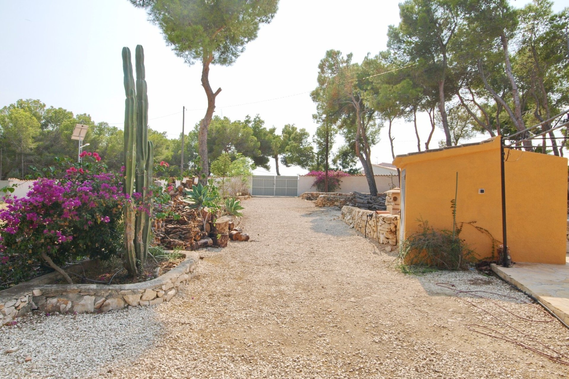 Sale - Villa - Benissa - Benissa Costa
