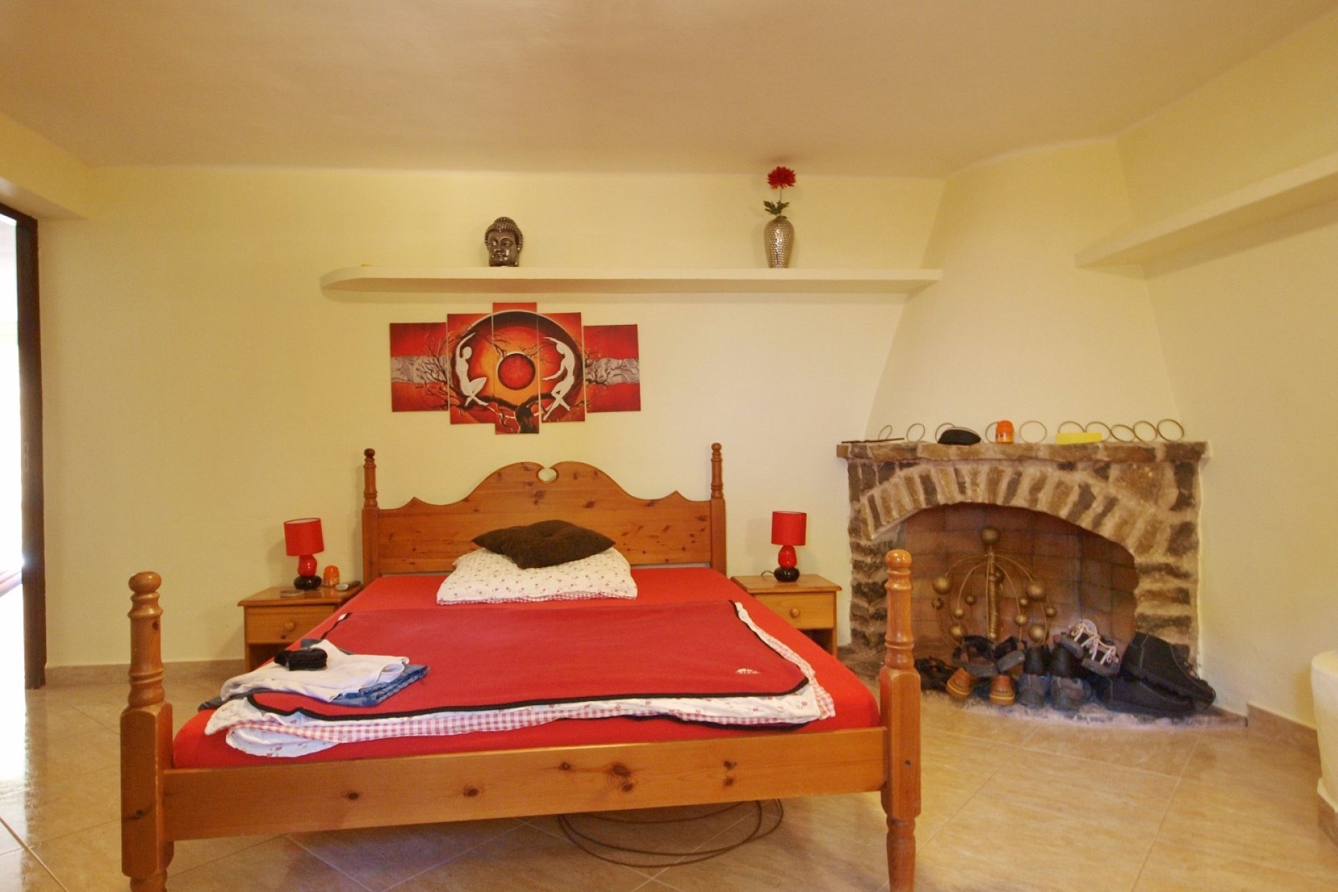 Sale - Villa - Benissa - Benissa Costa
