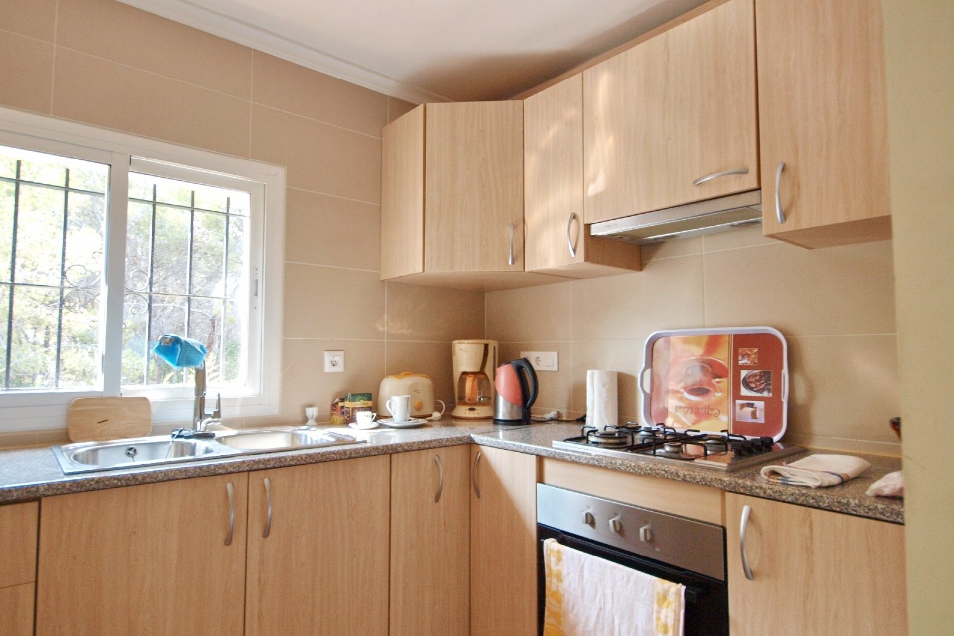 Sale - Villa - Benissa - Benissa Costa