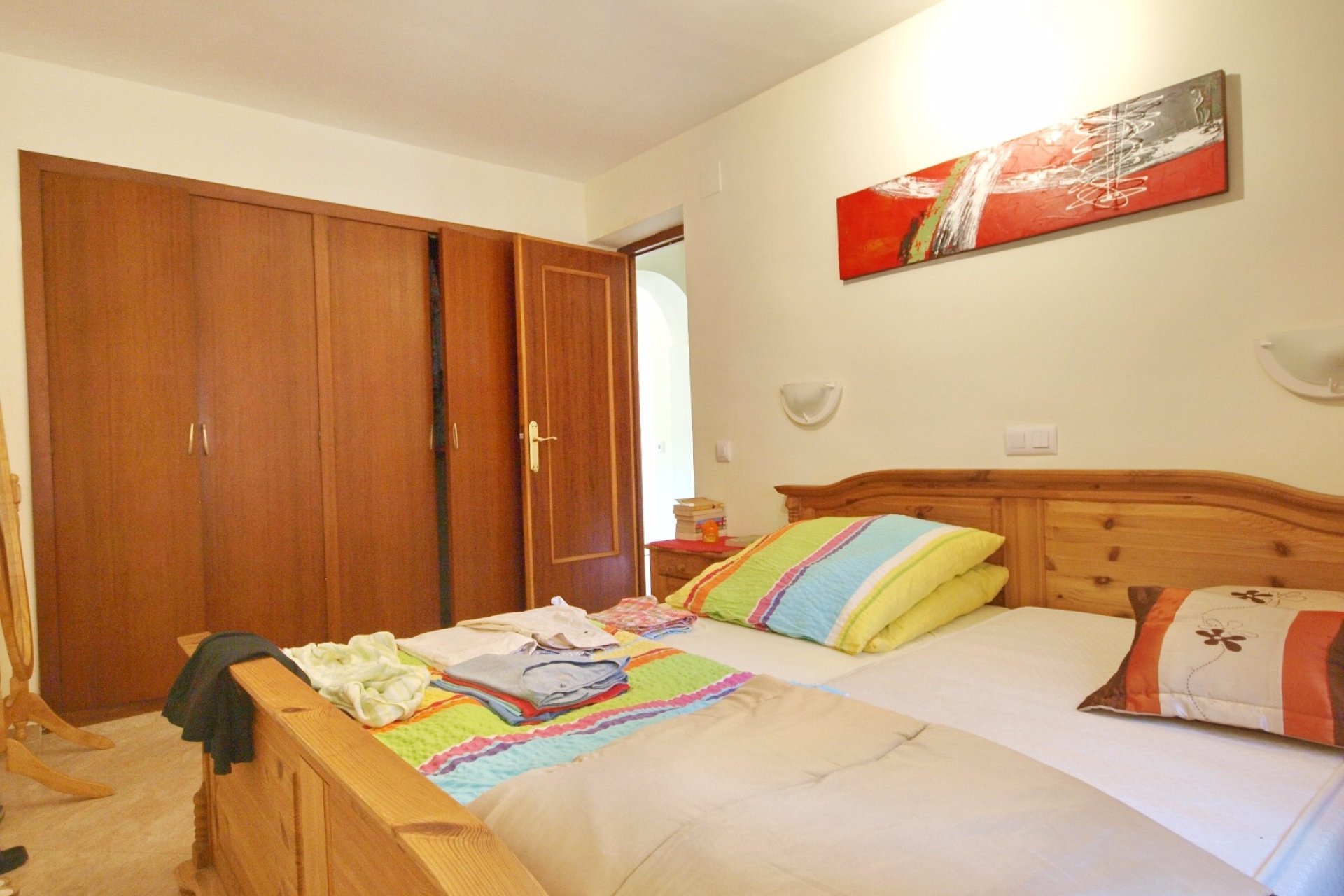 Sale - Villa - Benissa - Benissa Costa