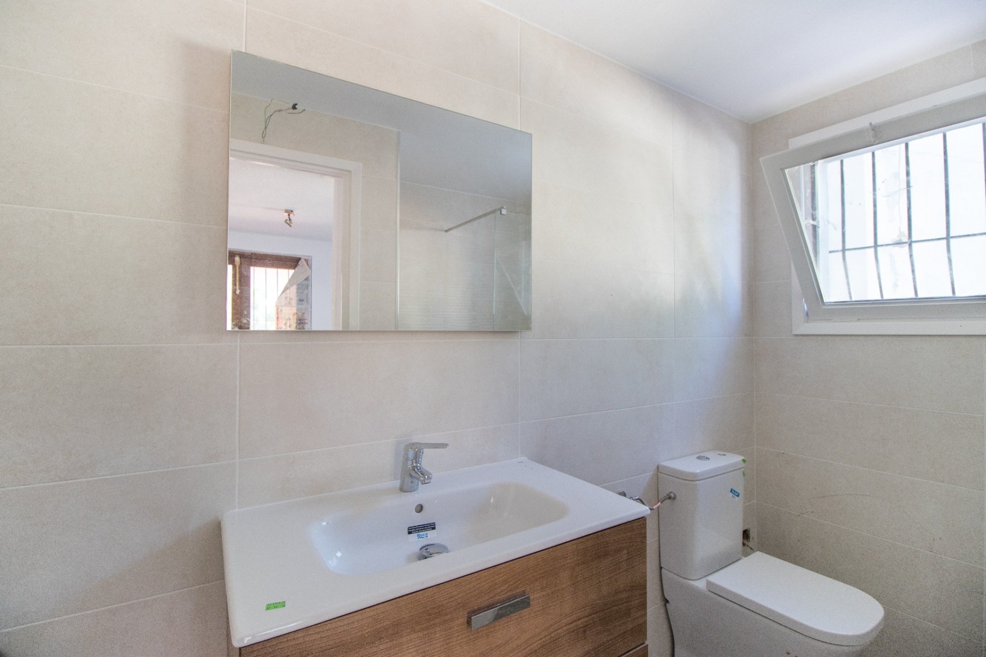 Sale - Villa - Benissa - Benissa Costa