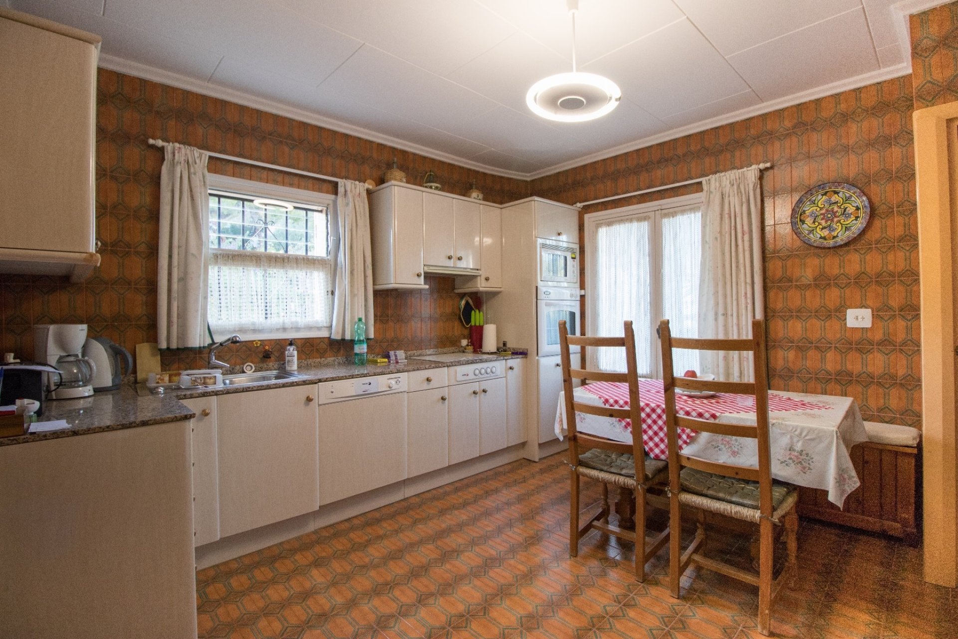 Sale - Villa - Benissa - Benissa Costa