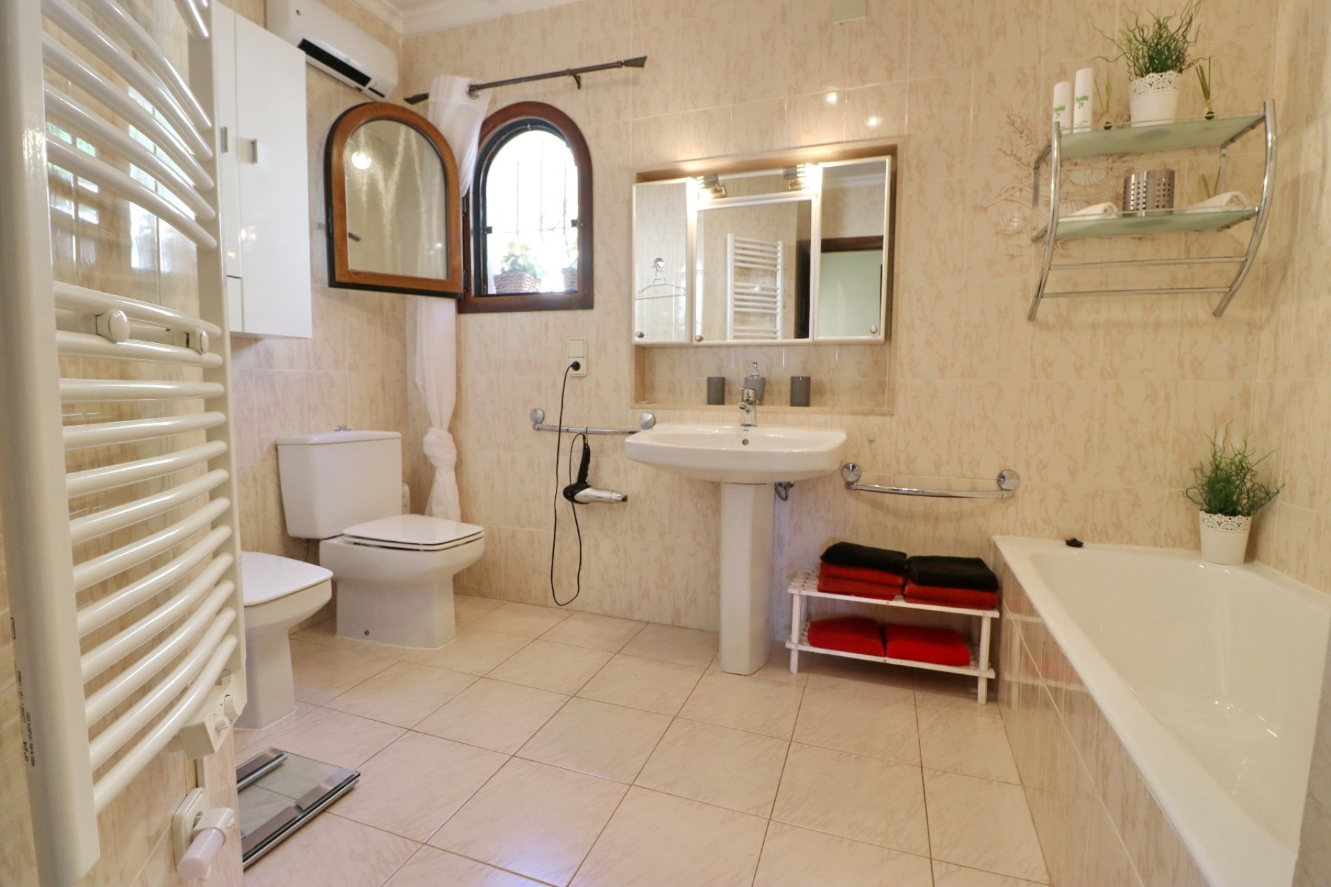 Sale - Villa - Benissa - Benissa Costa