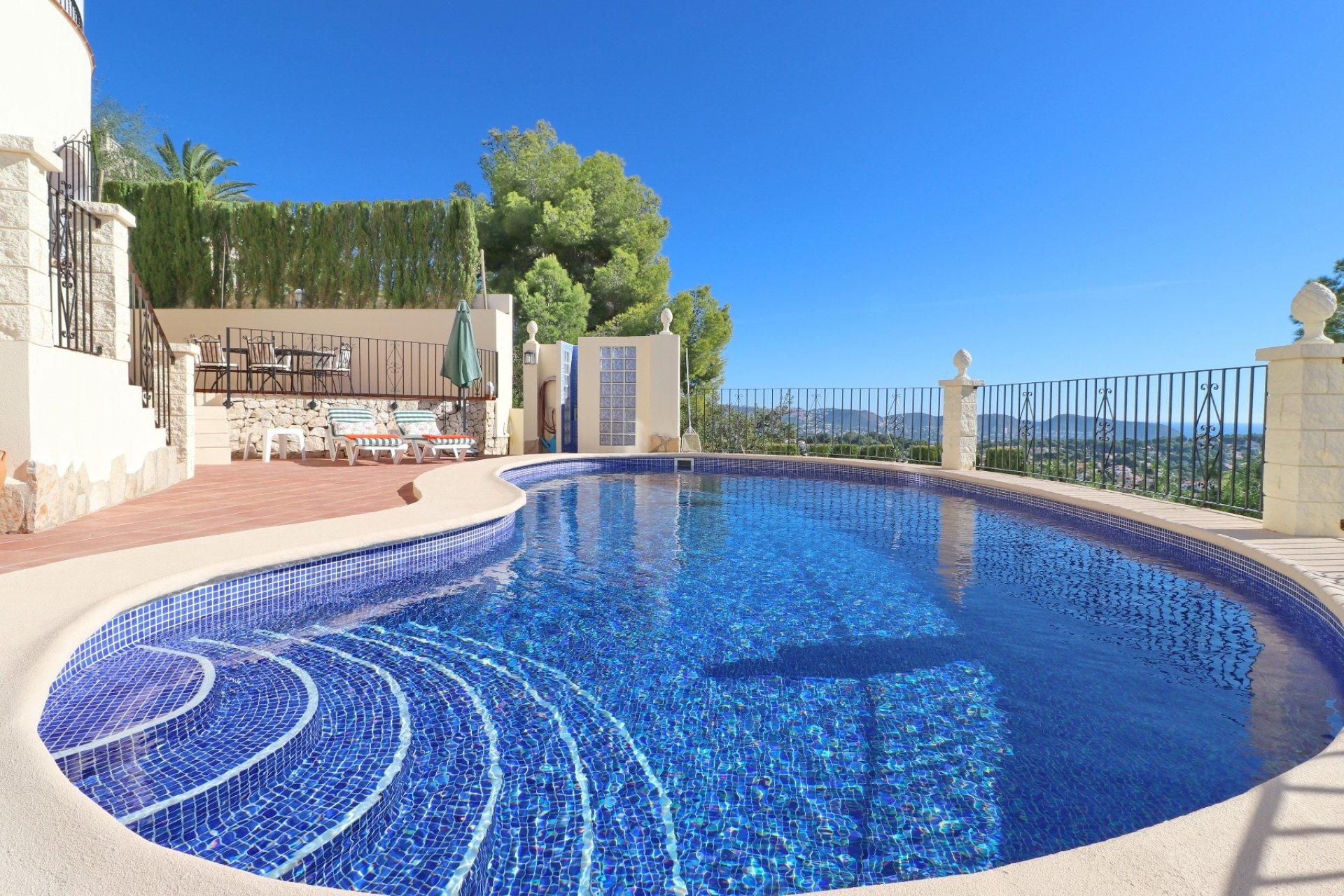 Sale - Villa - Benissa - Benissa Costa
