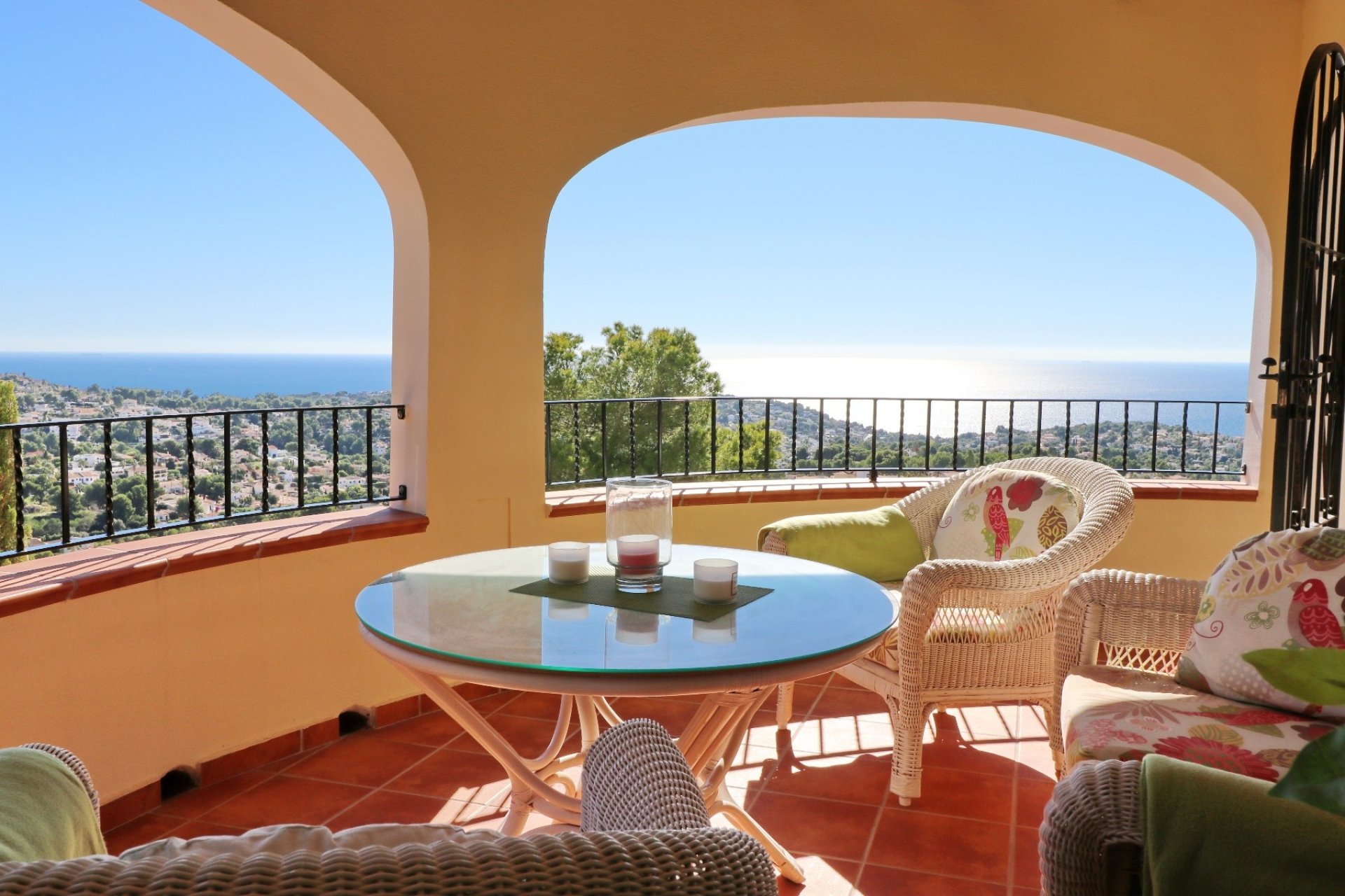 Sale - Villa - Benissa - Benissa Costa