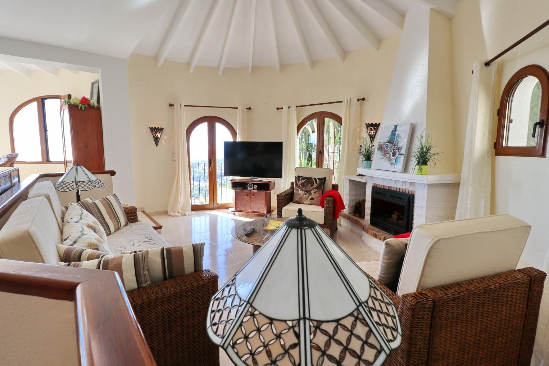 Sale - Villa - Benissa - Benissa Costa