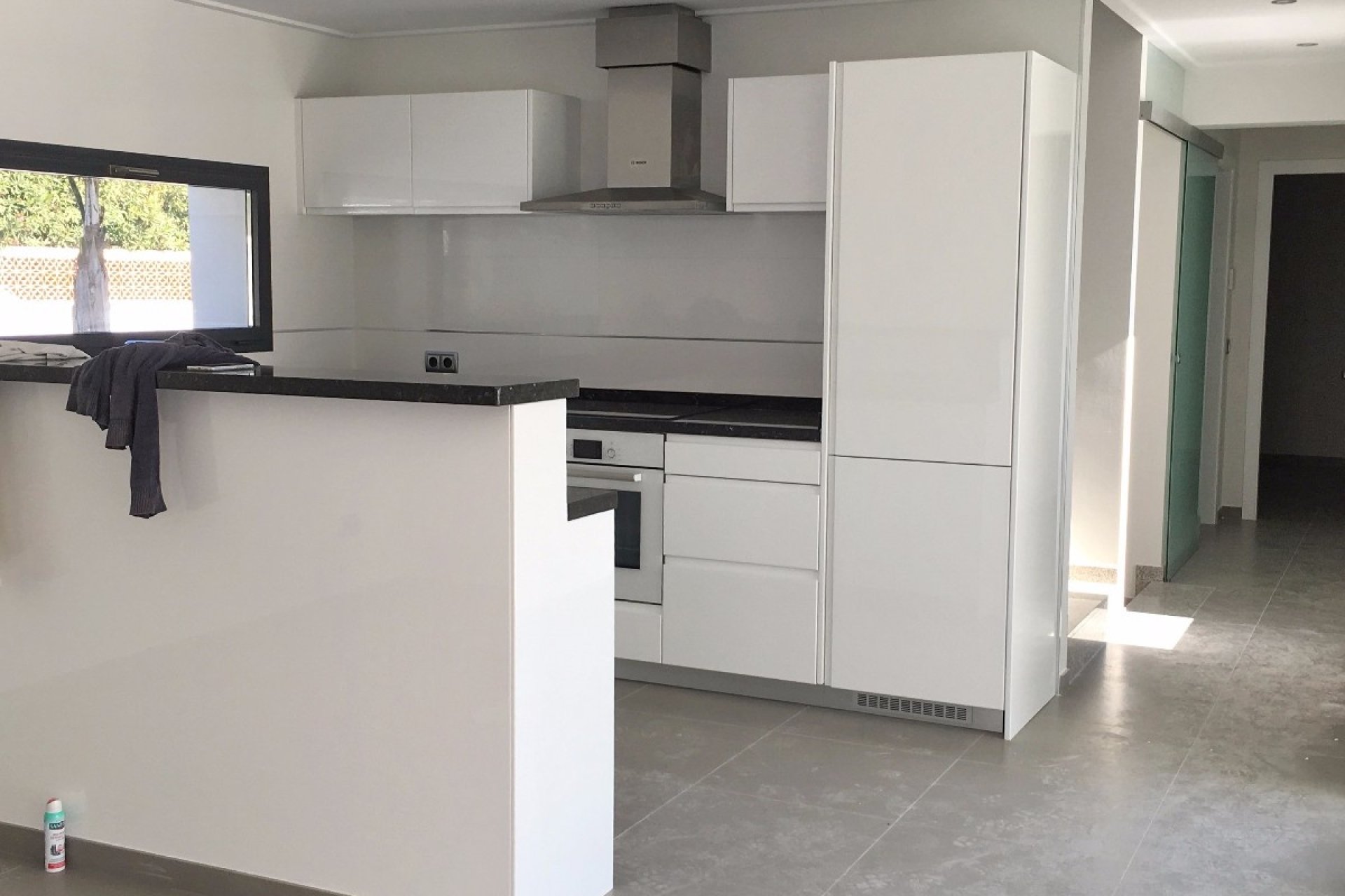 Sale - Villa - Benissa - Benissa Costa