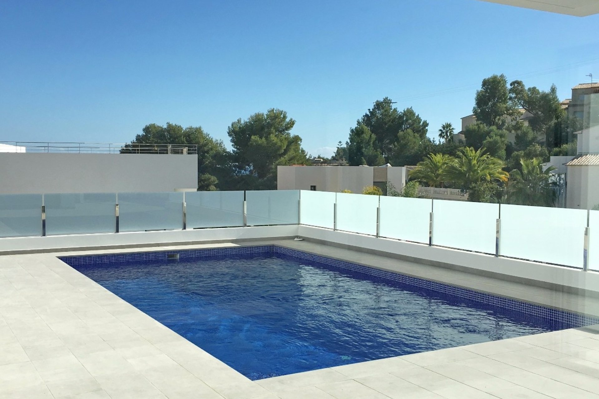 Sale - Villa - Benissa - Benissa Costa