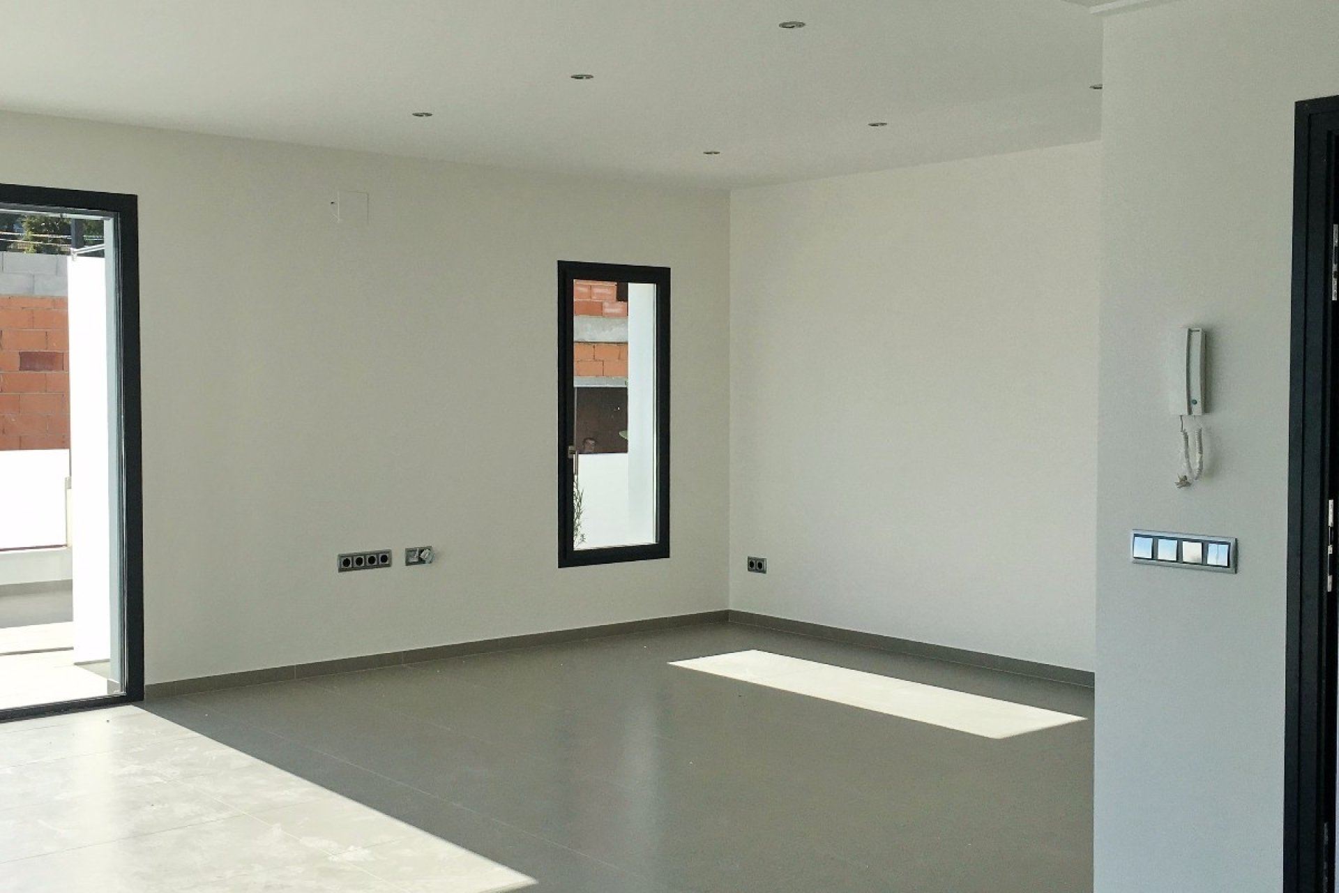 Sale - Villa - Benissa - Benissa Costa