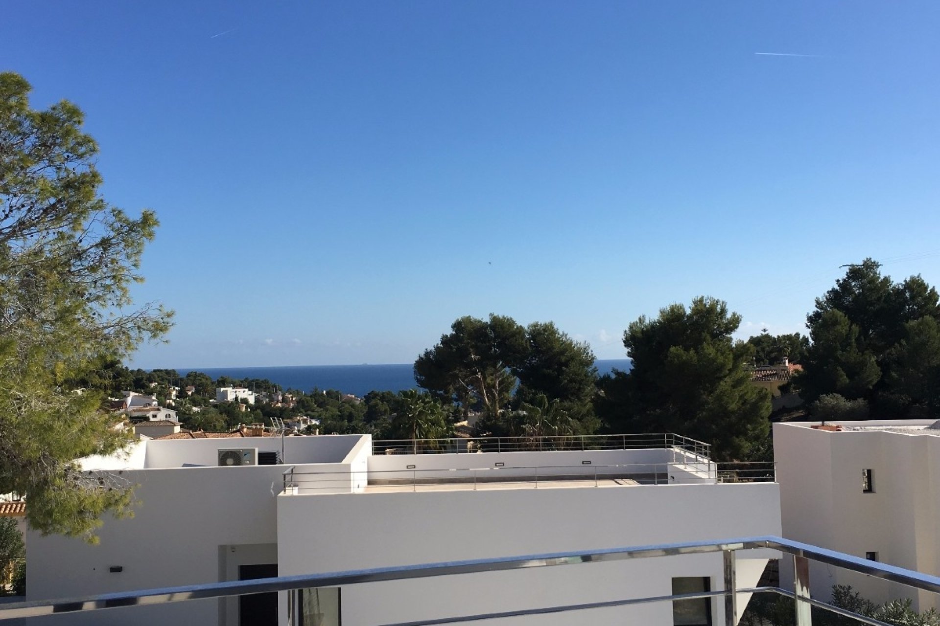 Sale - Villa - Benissa - Benissa Costa