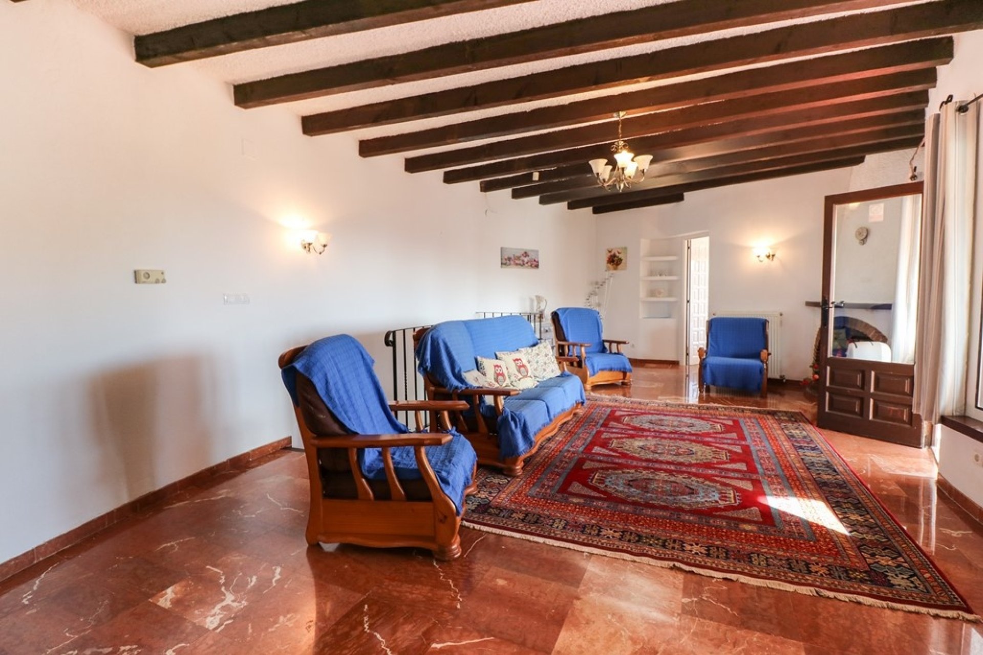 Sale - Villa - Benissa - Benissa Costa